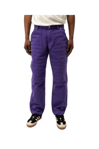 Impact Double Knee Pants