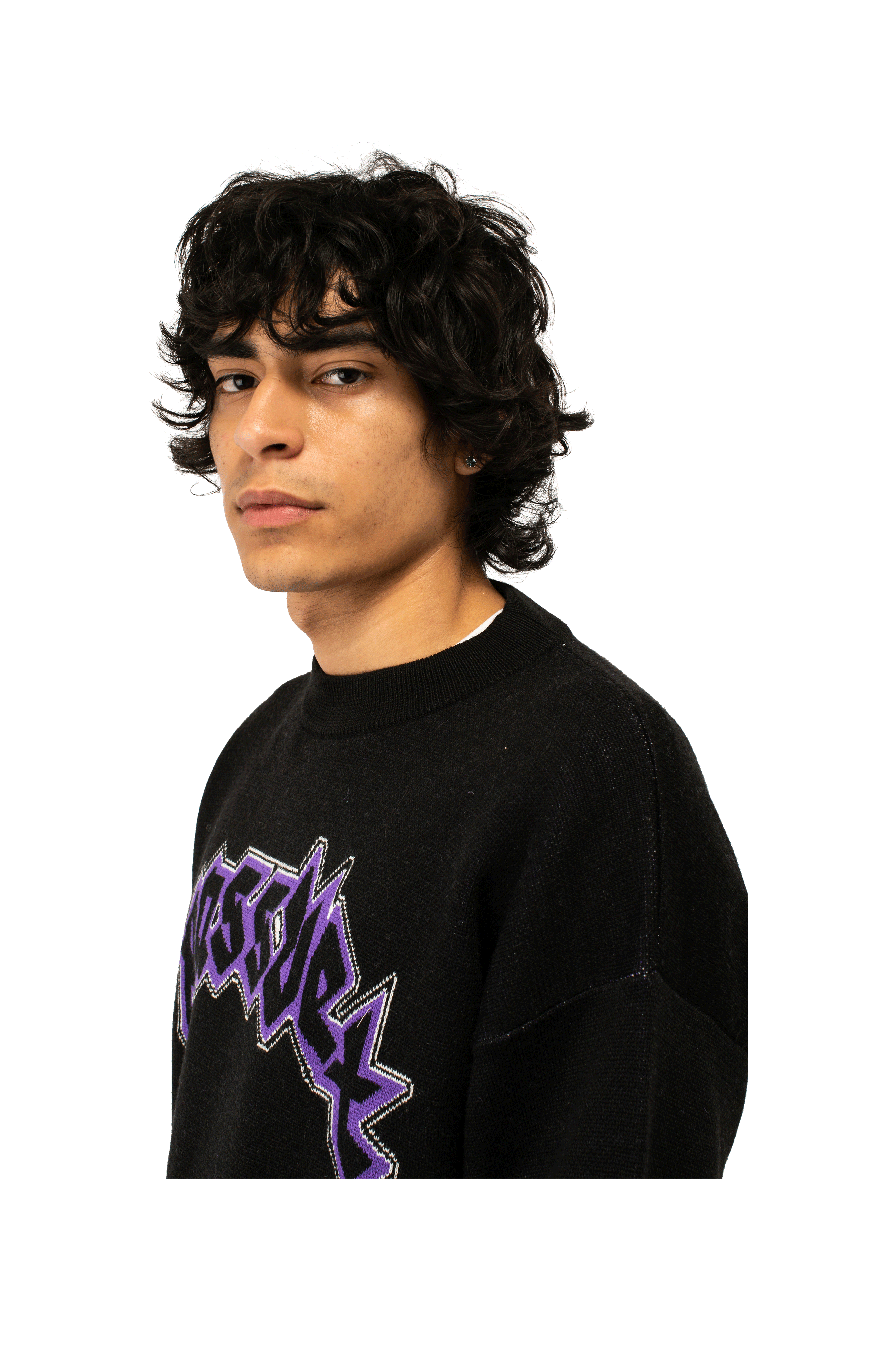 Goth Crewneck jumper