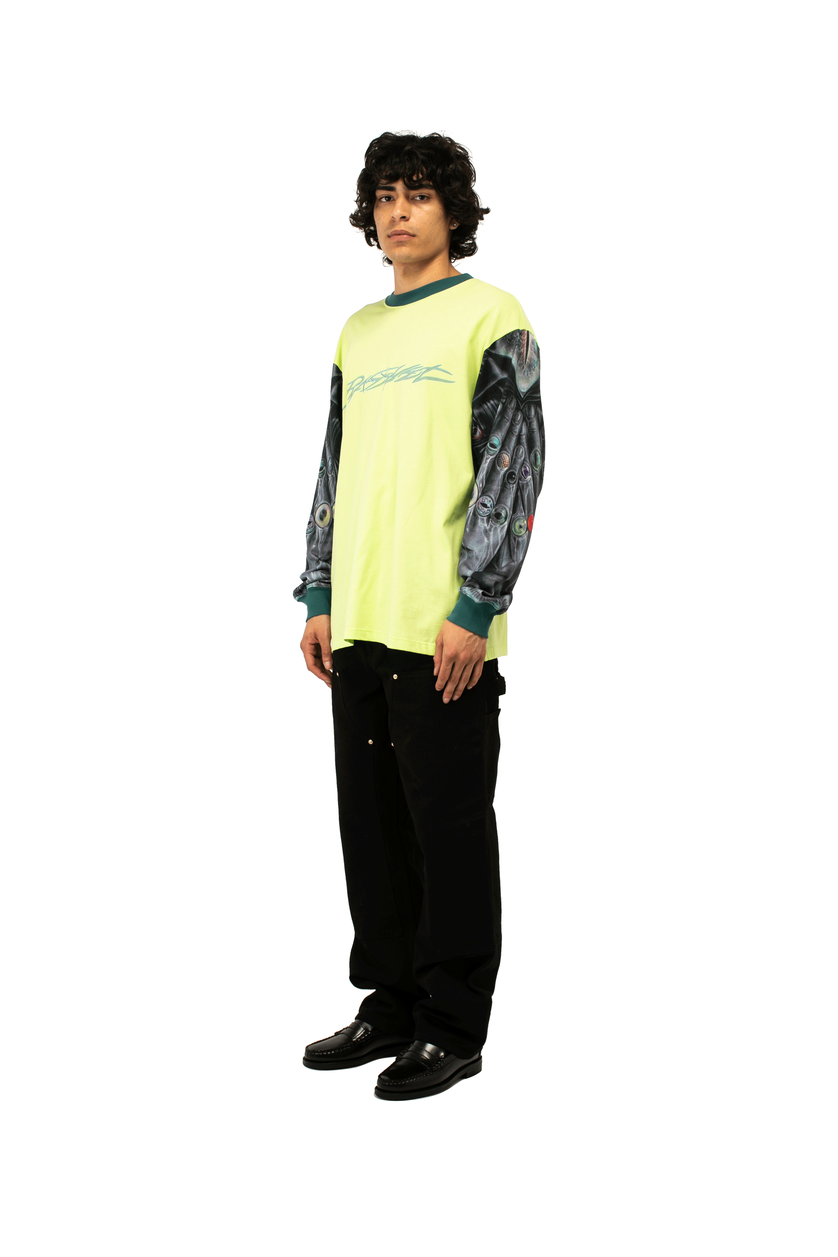 LongSleeve T-Shirt x Dian Liang