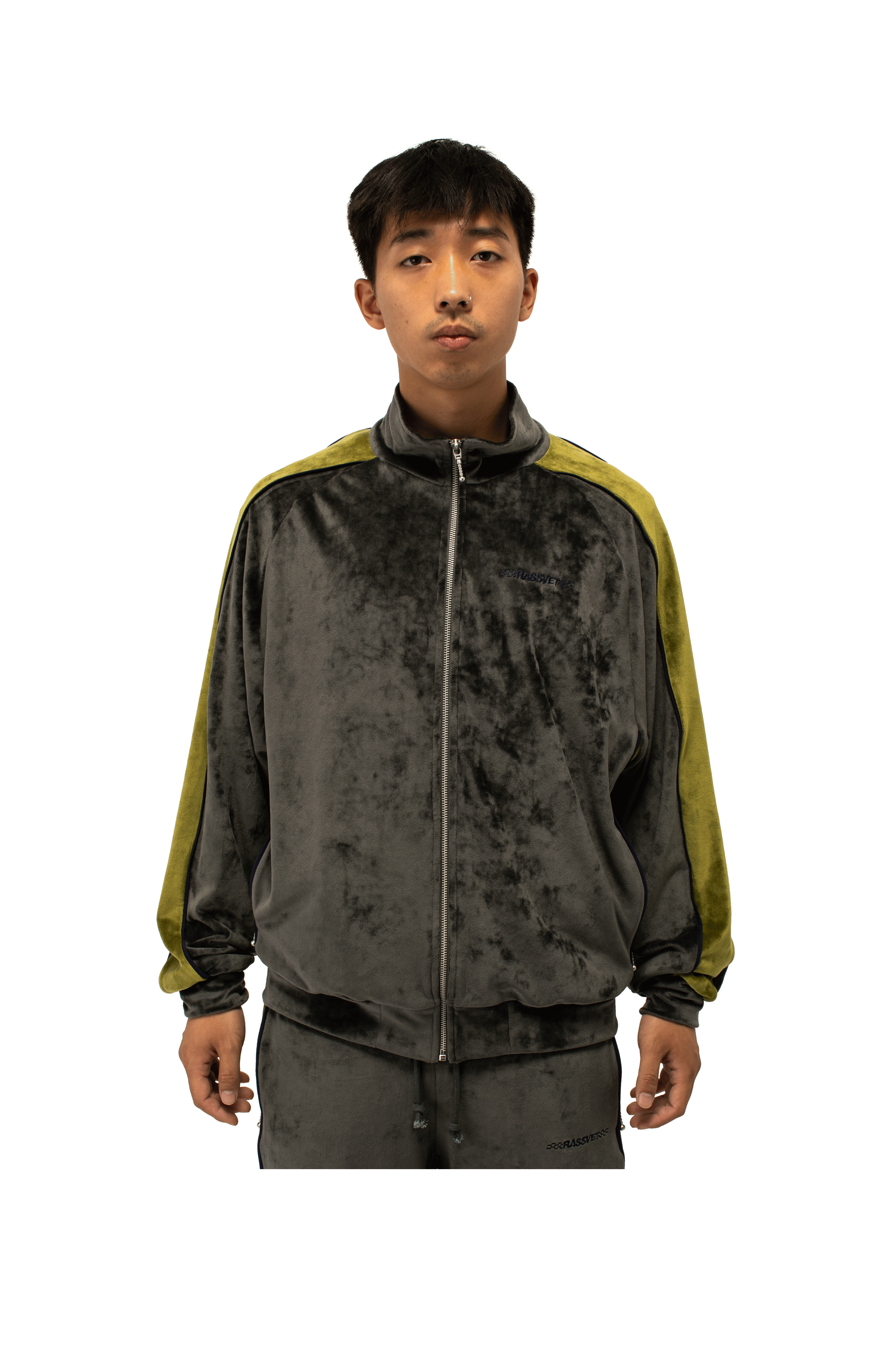 Rassvet (PACCBET) - The One Block Down selection Rassvet (PACCBET) - The One Block Down selection