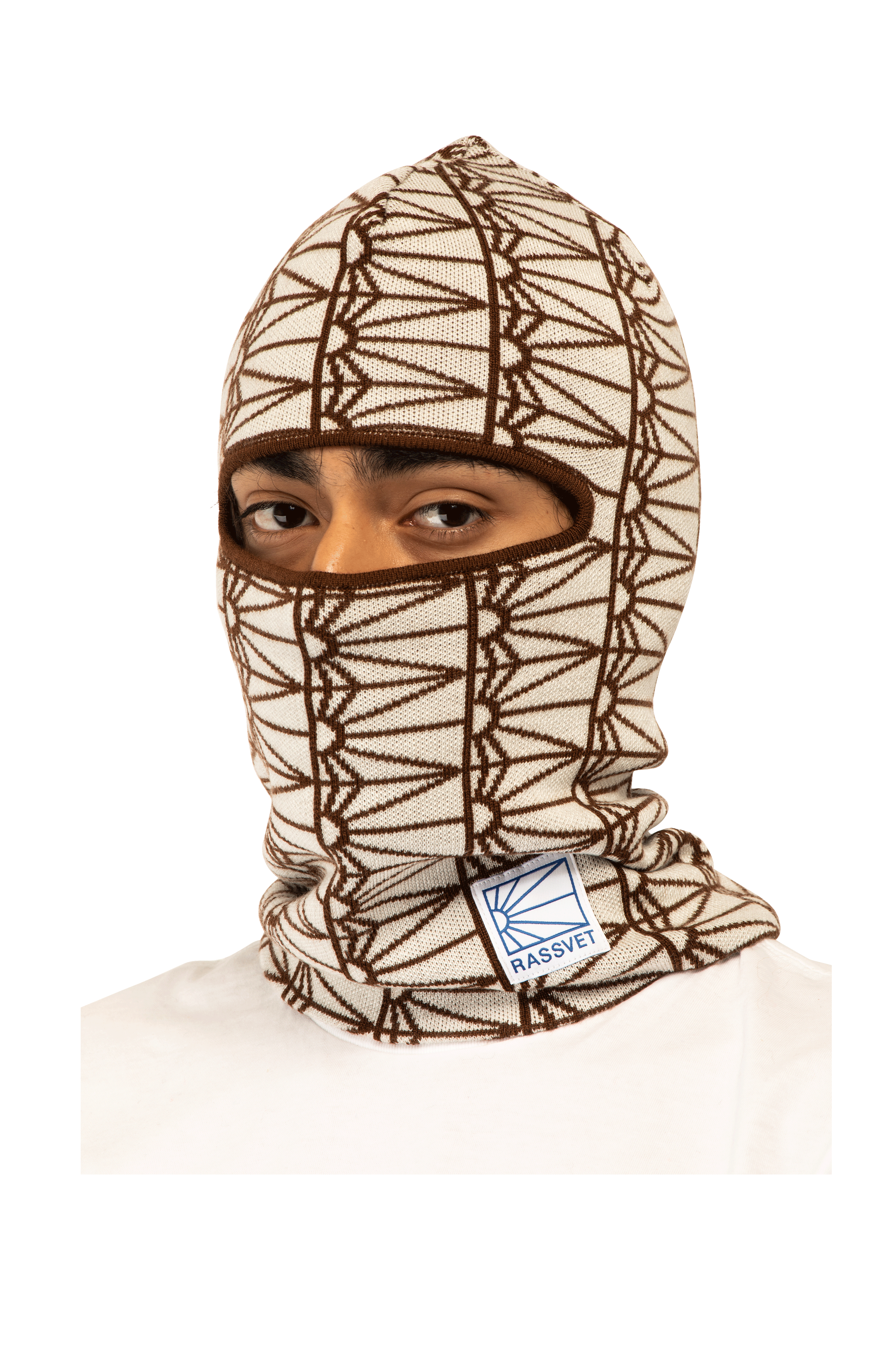 Logo Balaclava