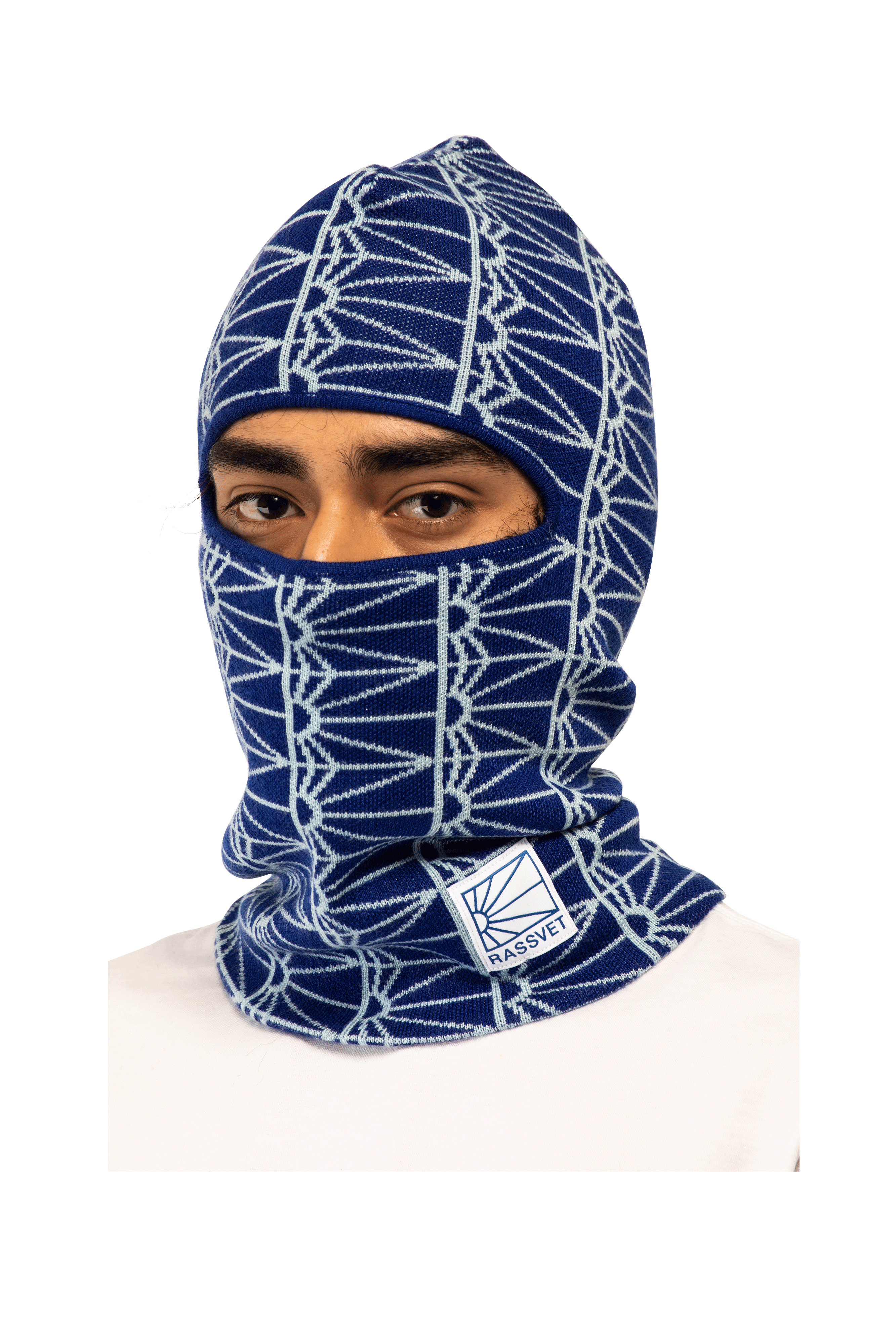 Logo Balaclava