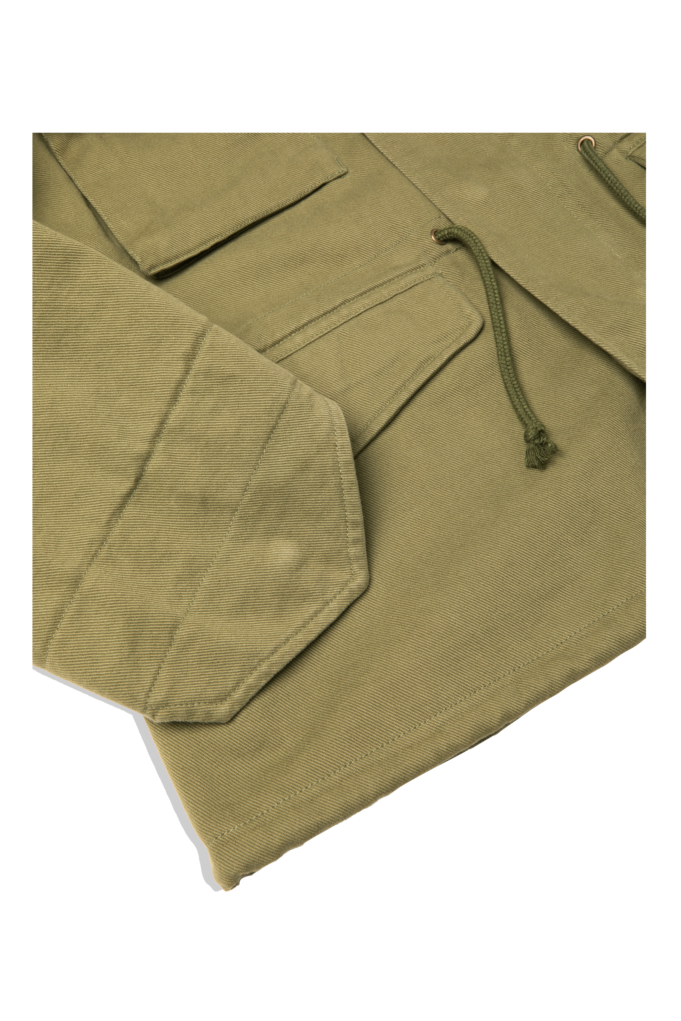 M-65 Jacket Woven