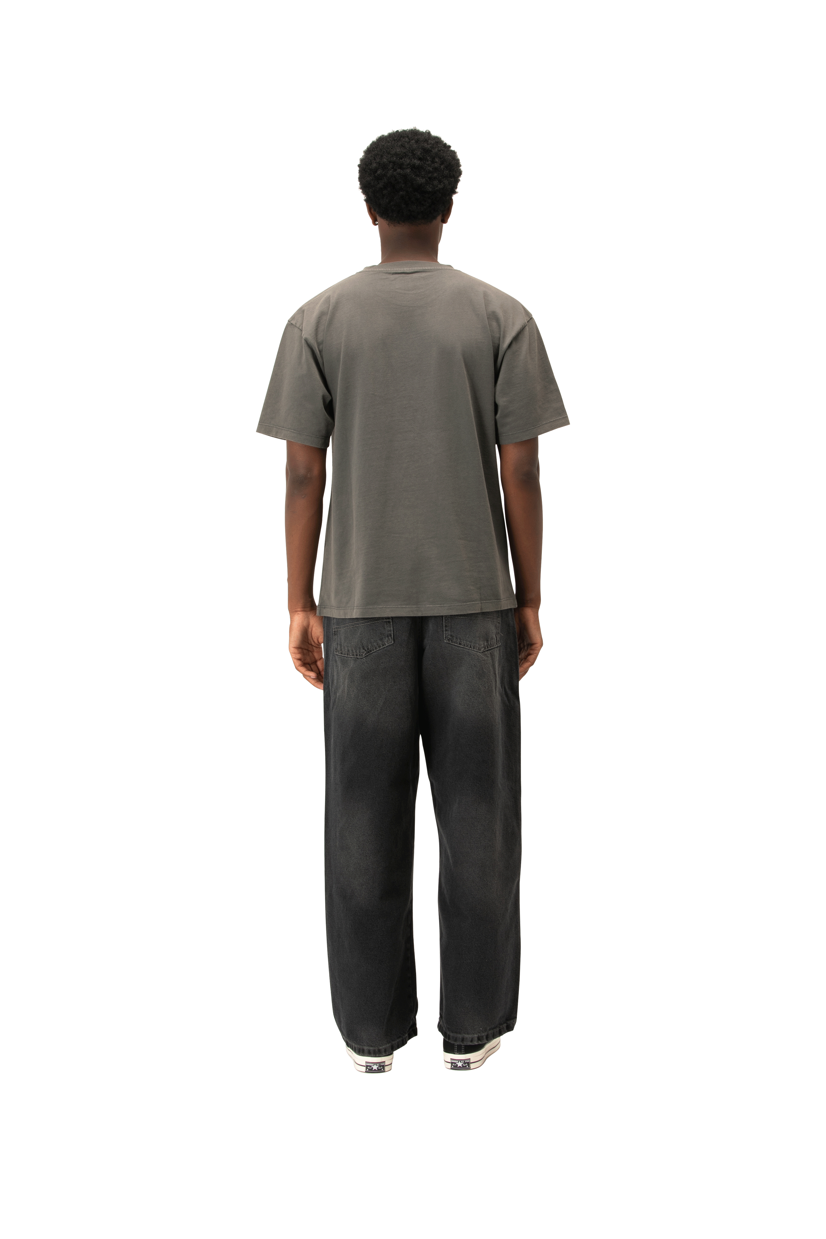 Horses Tee Shirt Knit