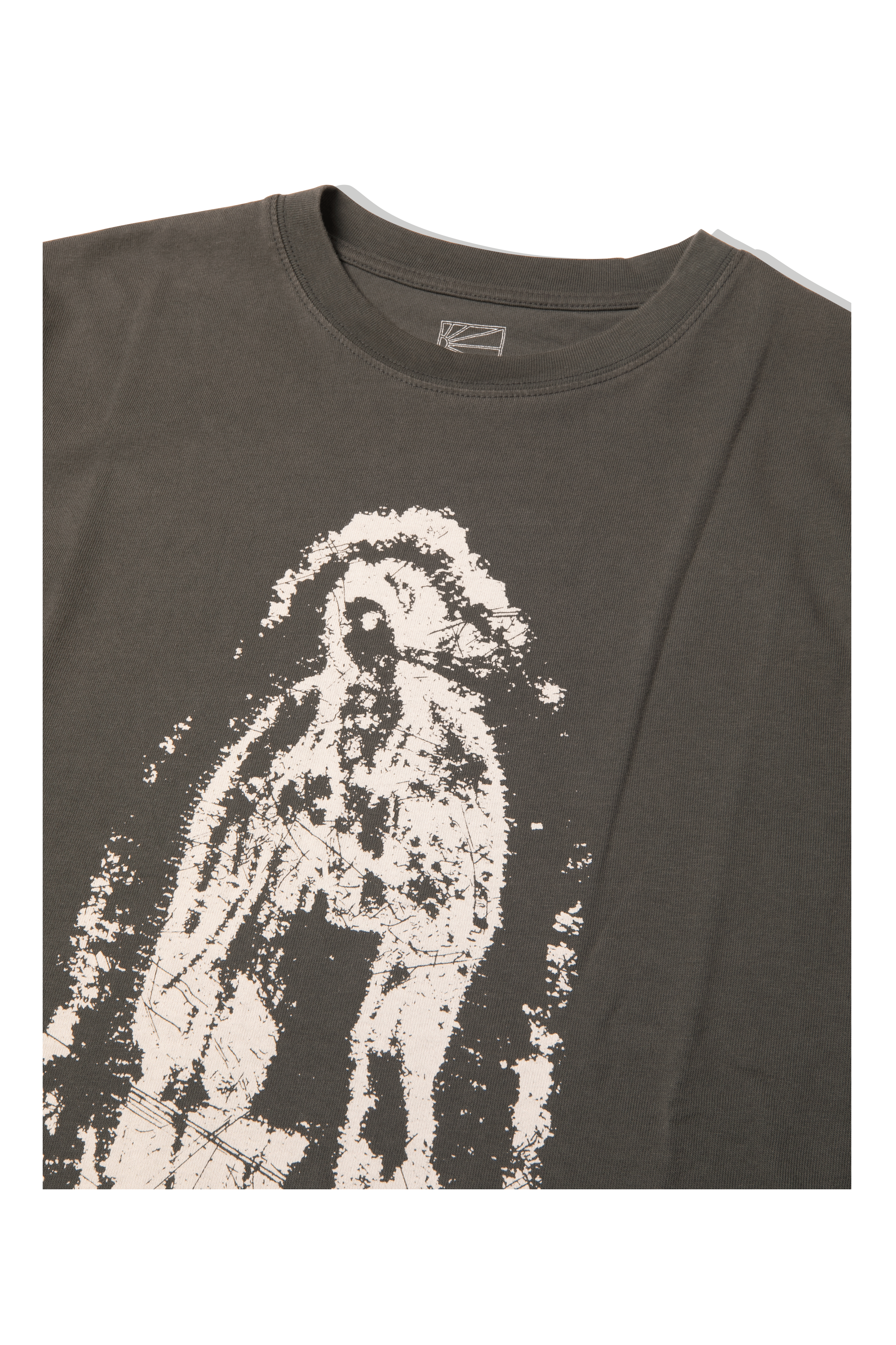 7 Sins Longsleeve Tee Knit