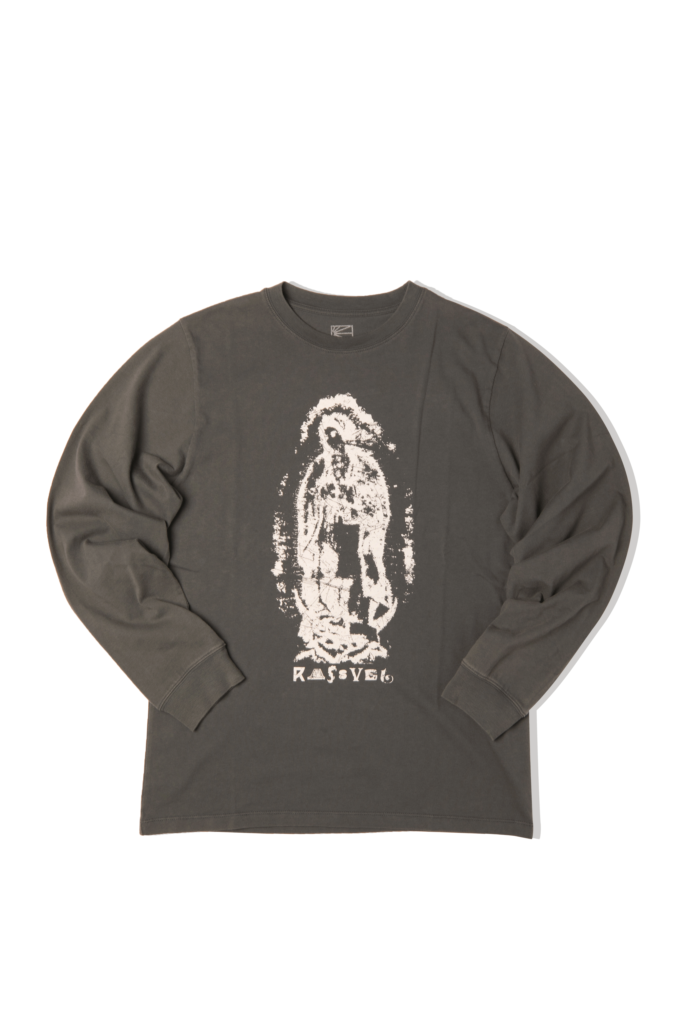 7 Sins Longsleeve Tee Knit