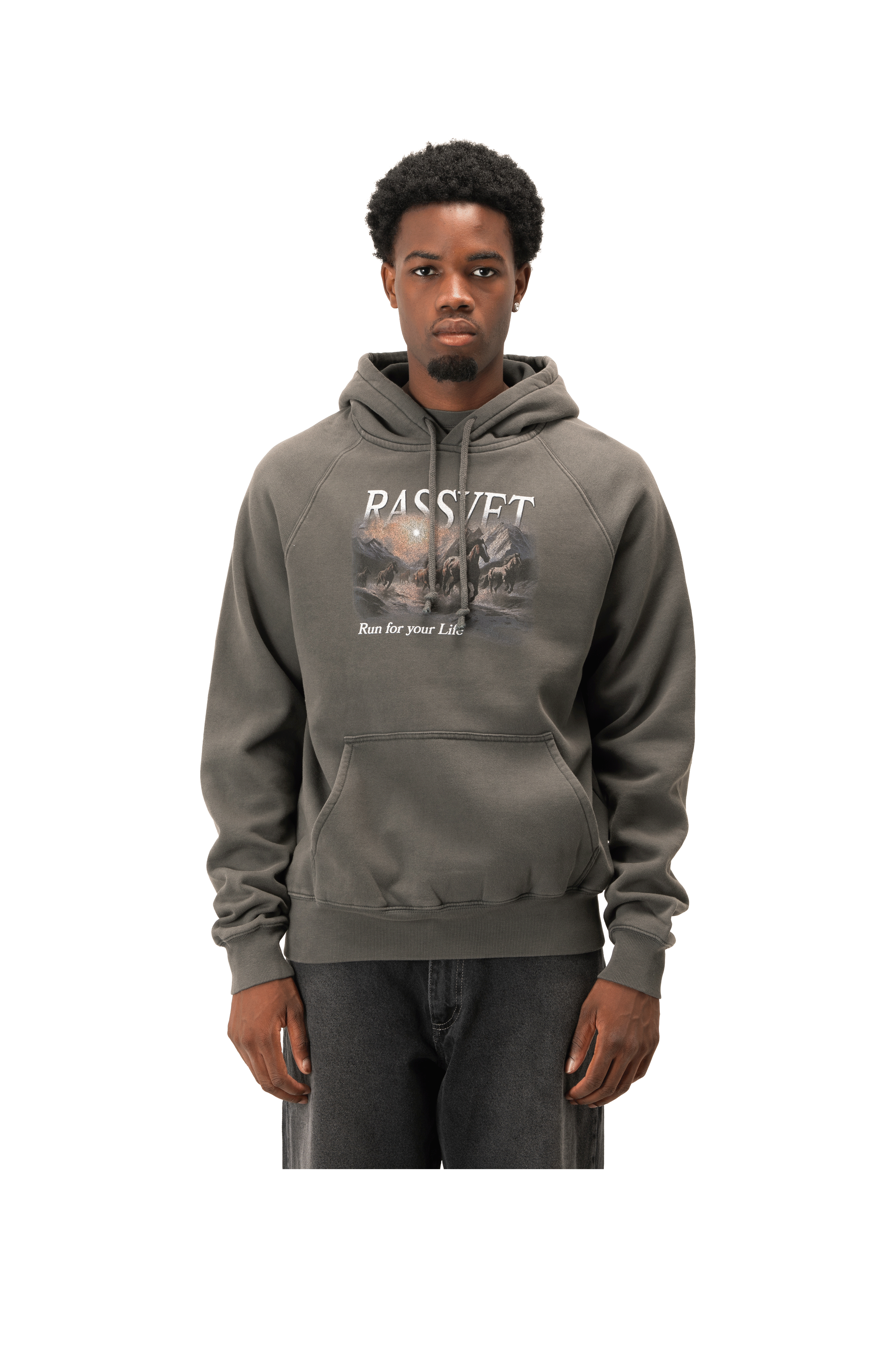 Rassvet (PACCBET) - The One Block Down selection