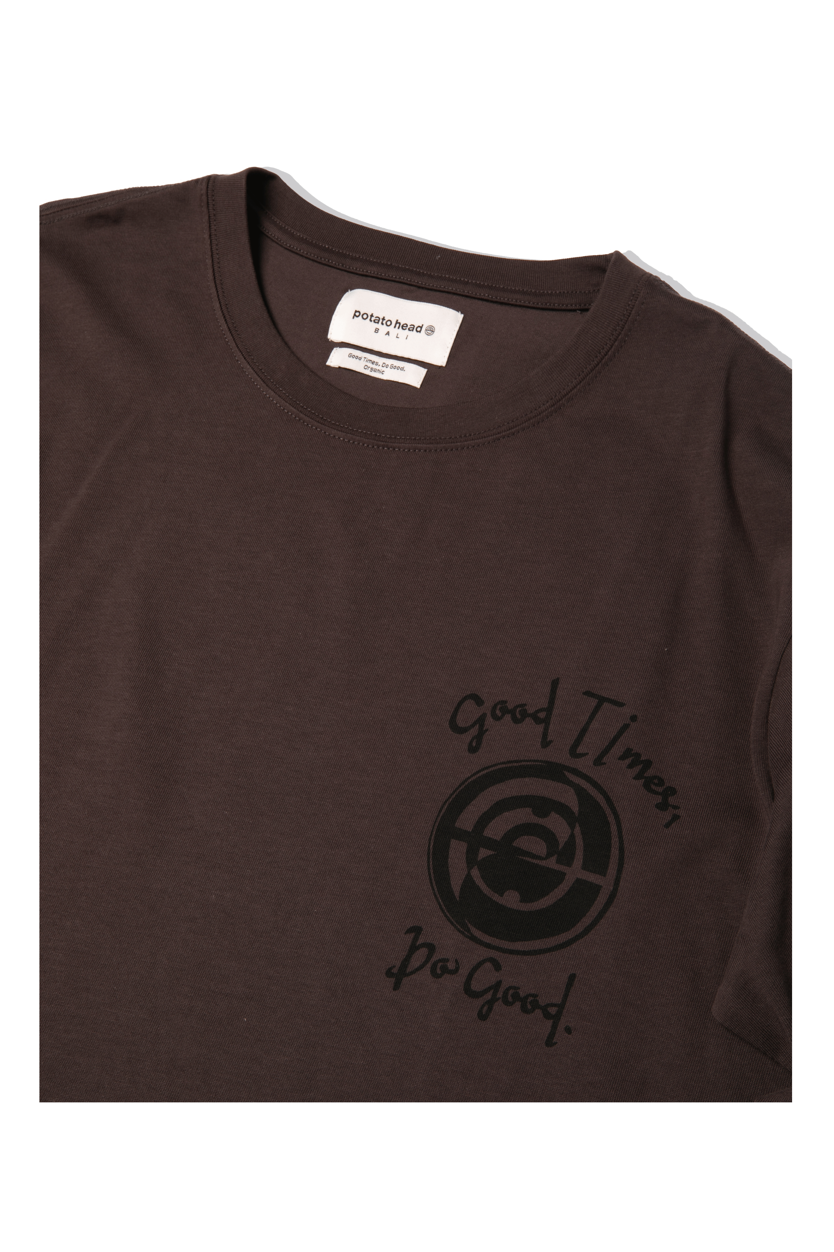 Chakra-Bli Made Longsleeve T-Shirt