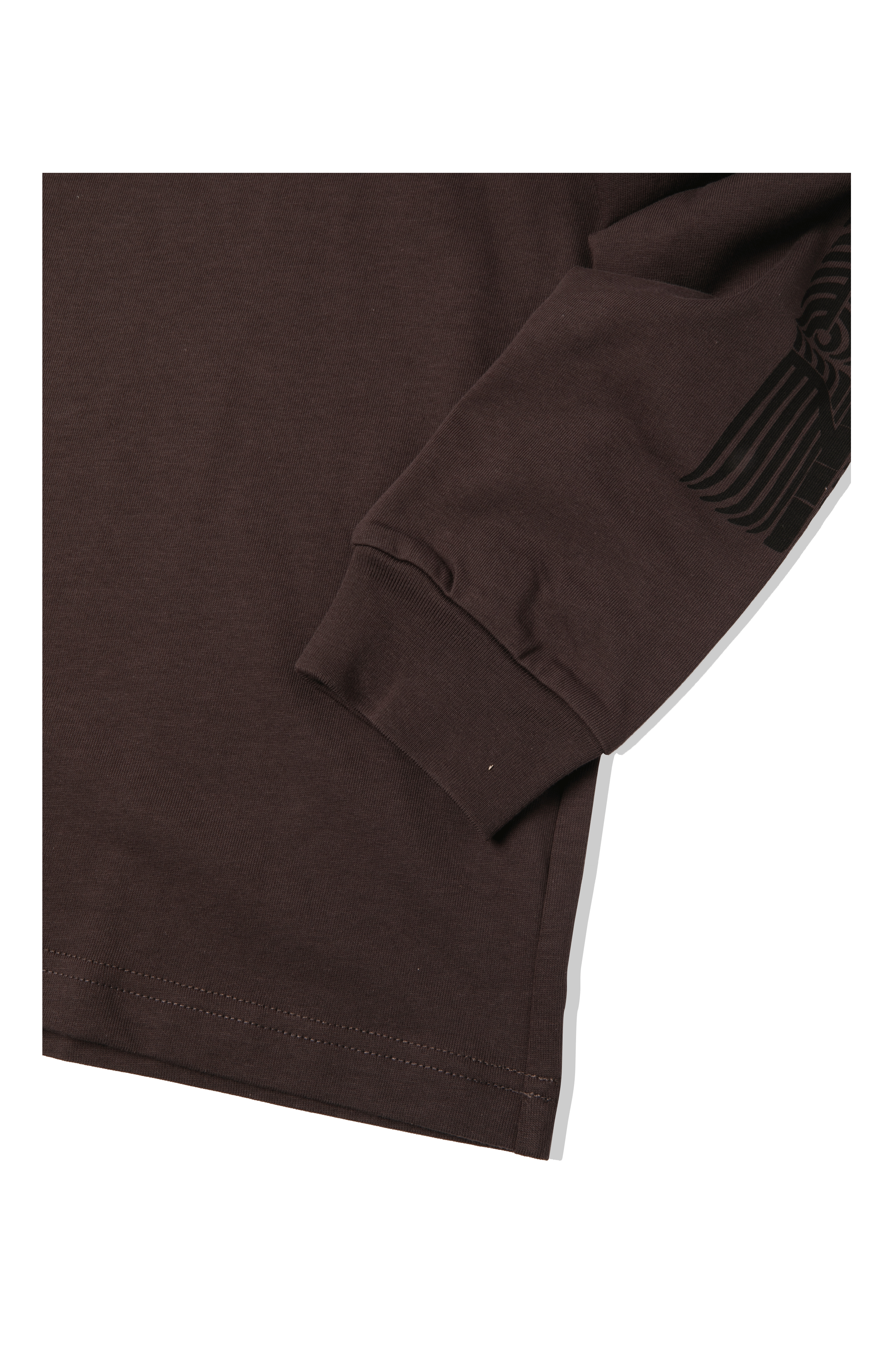 Chakra-Bli Made Longsleeve T-Shirt