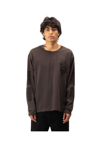 Chakra-Bli Made Longsleeve T-Shirt