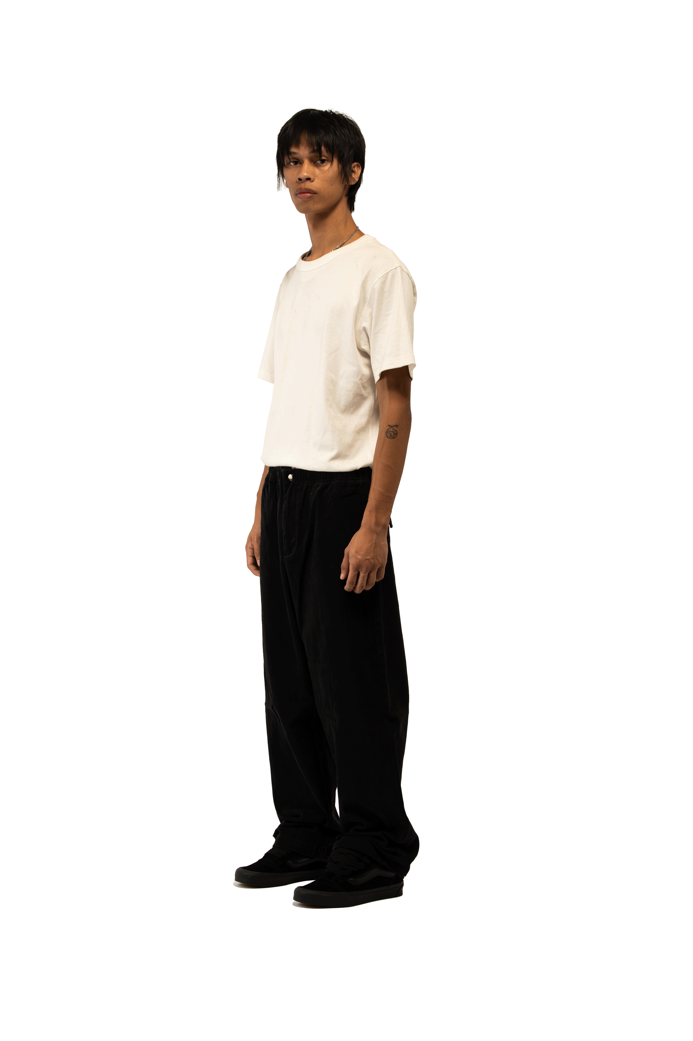 Chino Lounge Pant