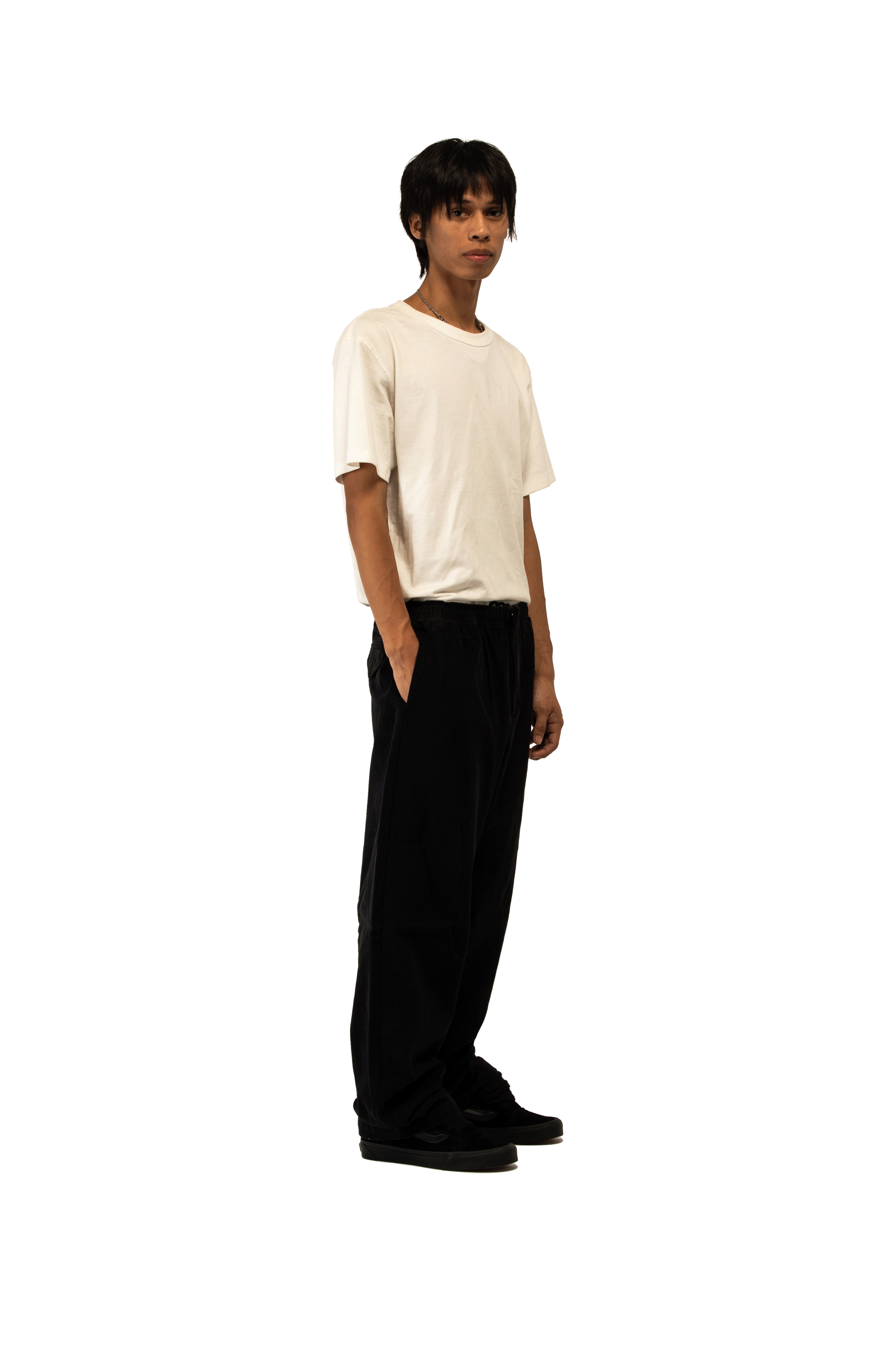 Chino Lounge Pant