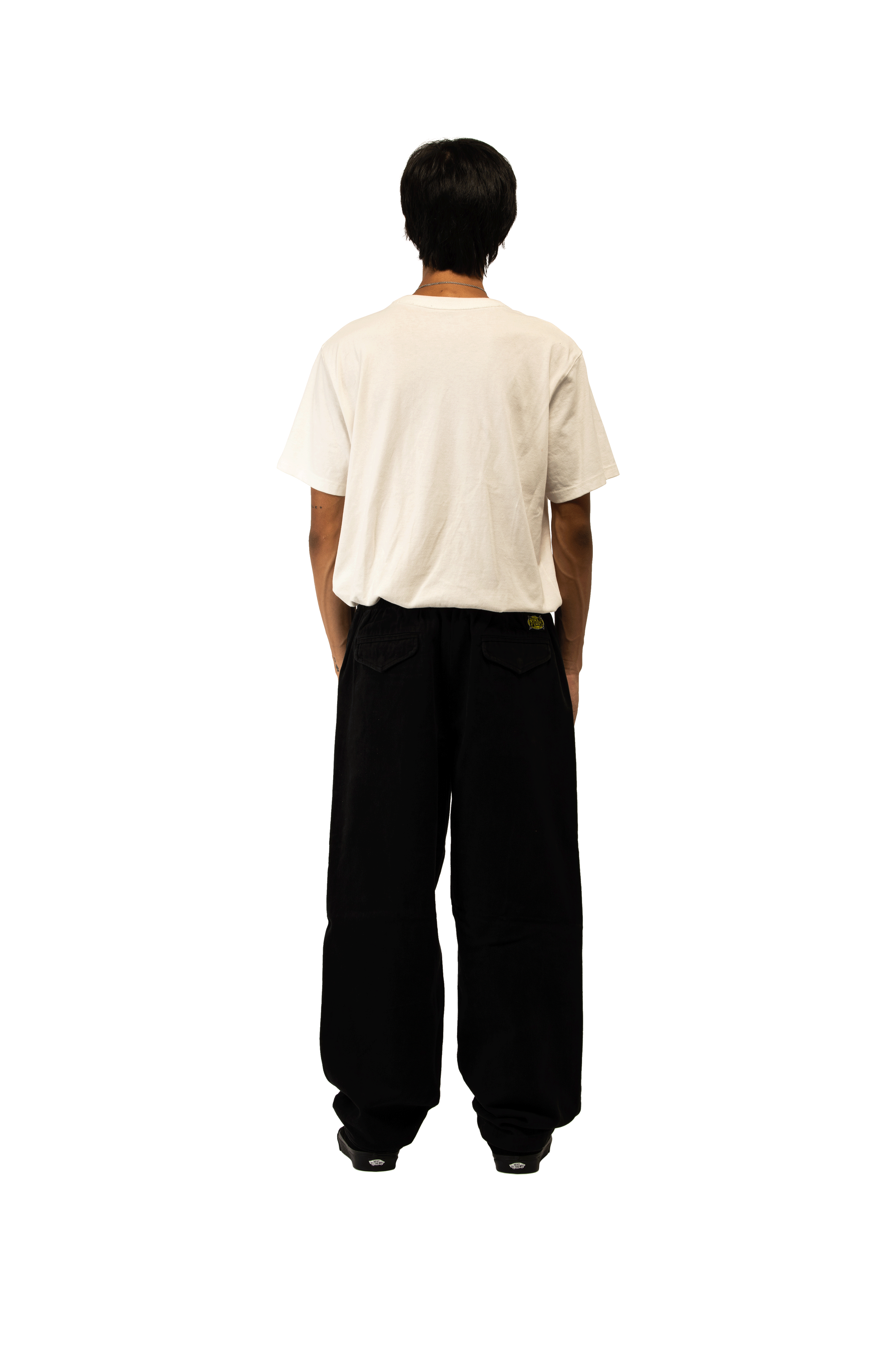 Chino Lounge Pant