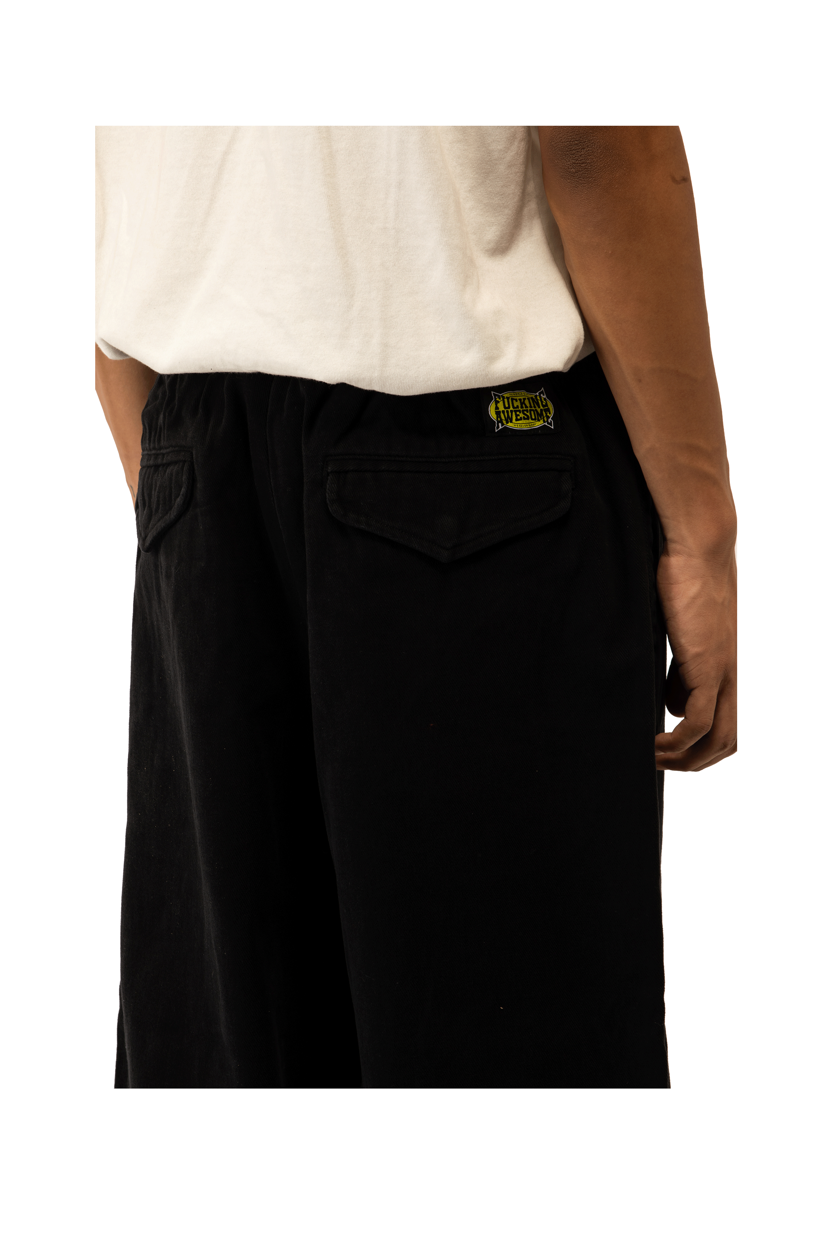 Chino Lounge Pant