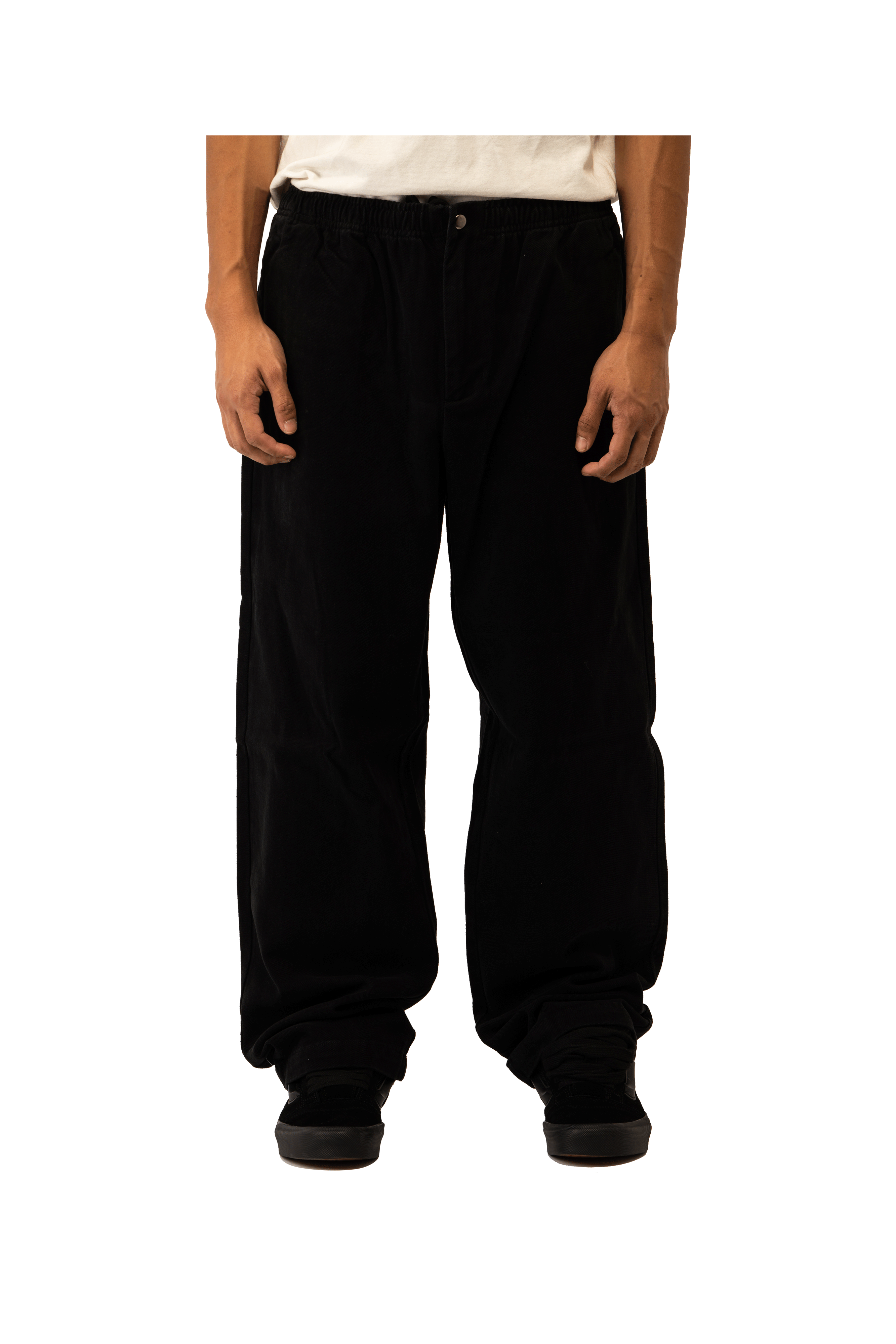 Chino Lounge Pant