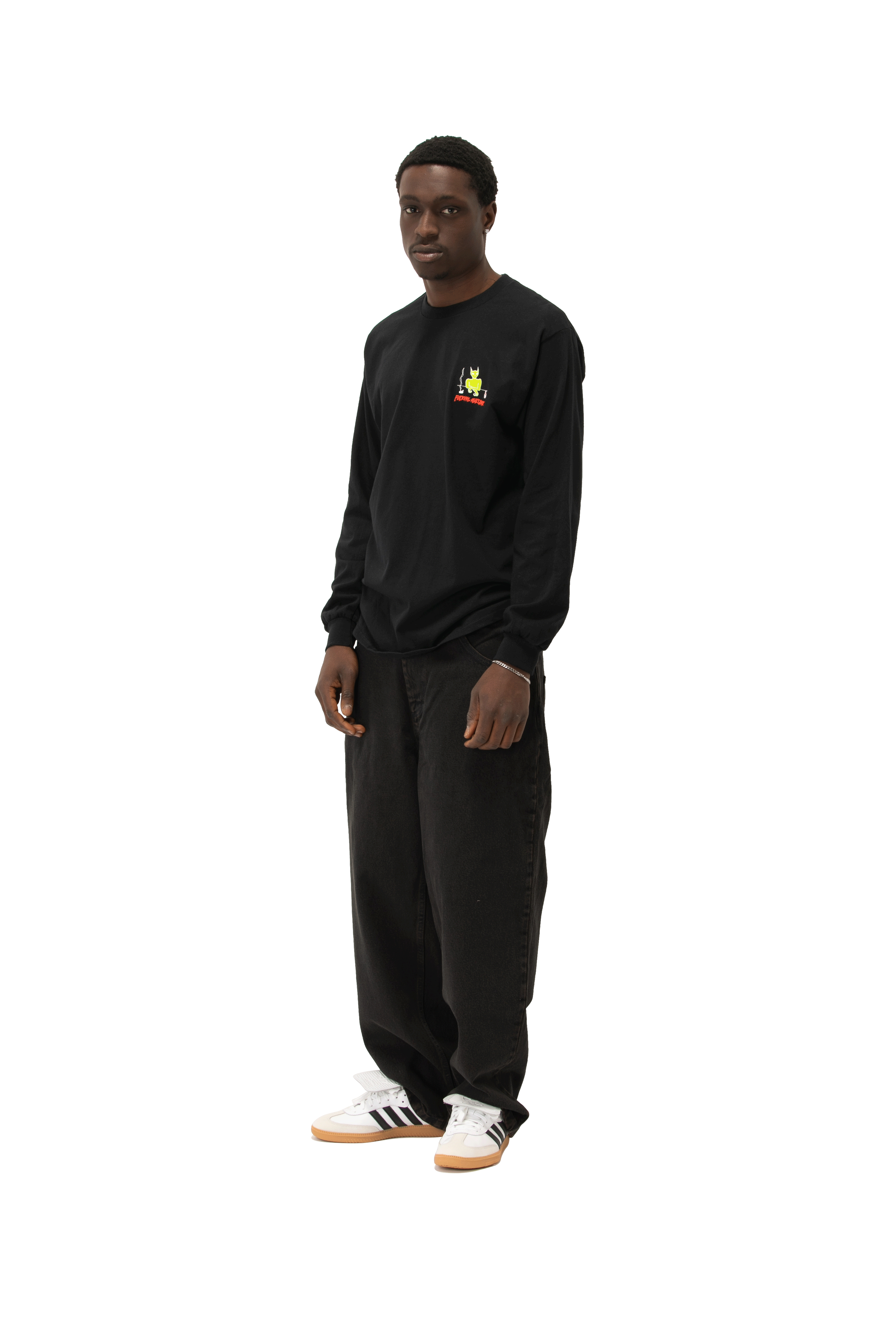 Drunk And Sad Longsleeve Tee One Block Down Drunk and sad longsleeve tee one block down