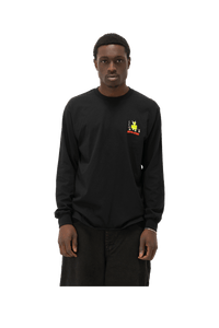 Drunk and Sad Longsleeve Tee