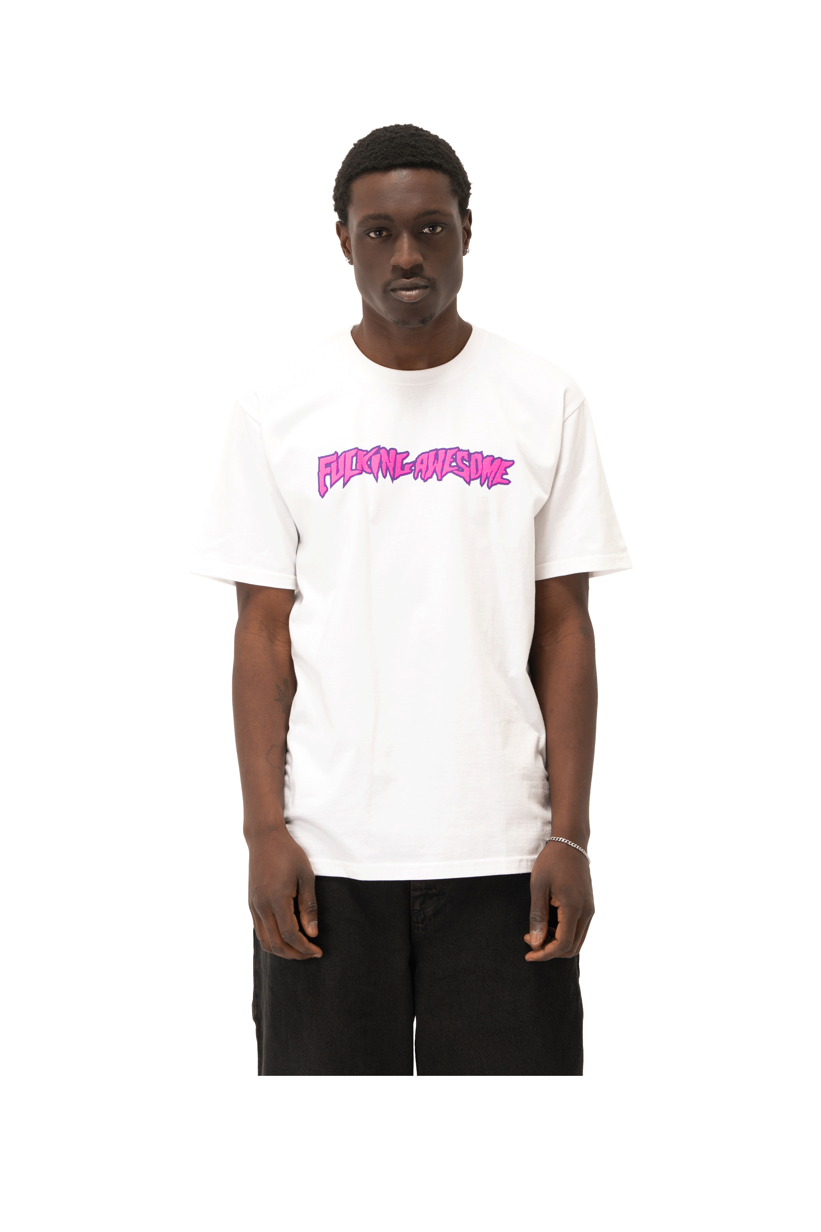 2025 Stamp Logo Tee