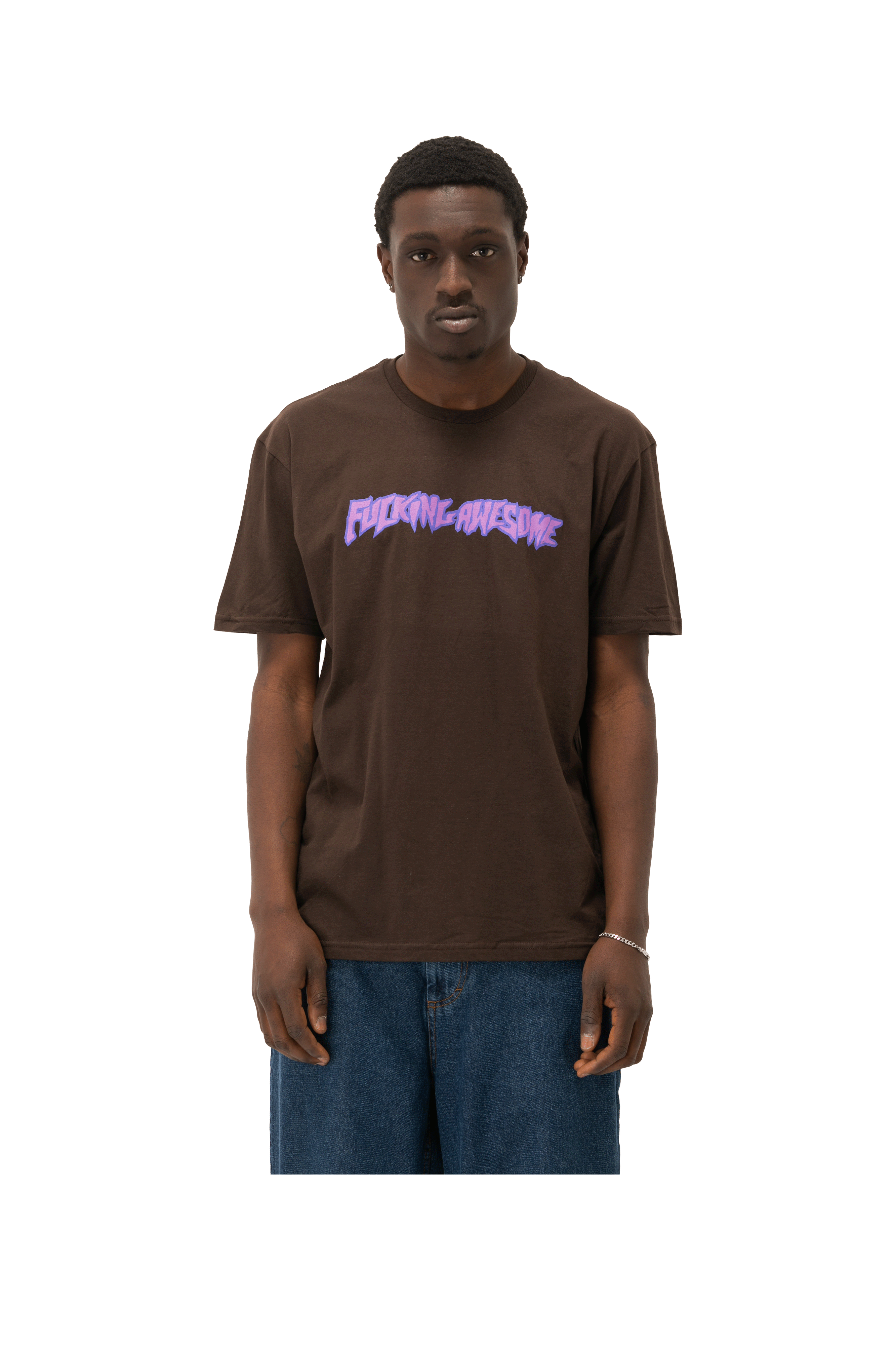 2025 Stamp Logo Tee