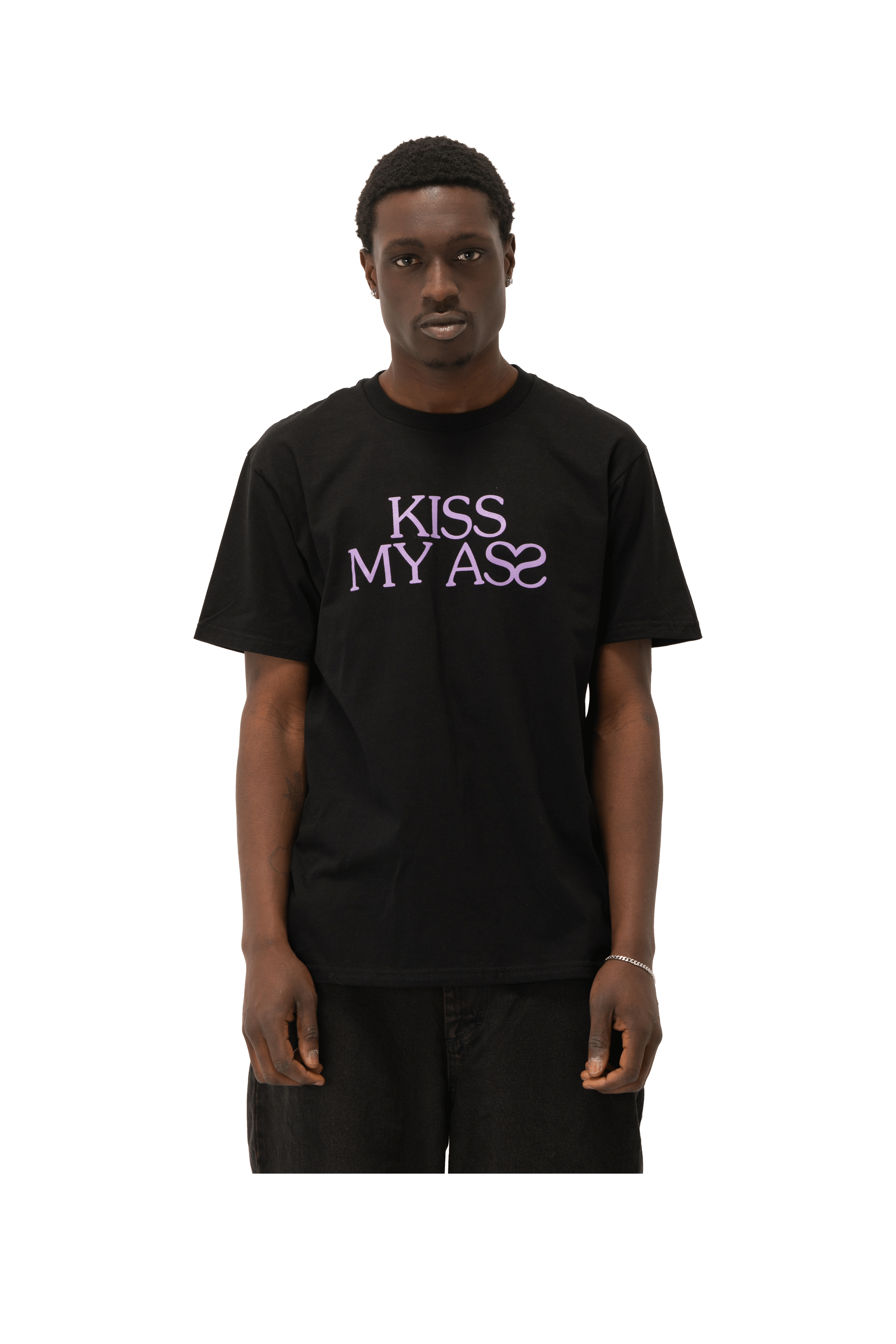 Kiss My Ass Tee