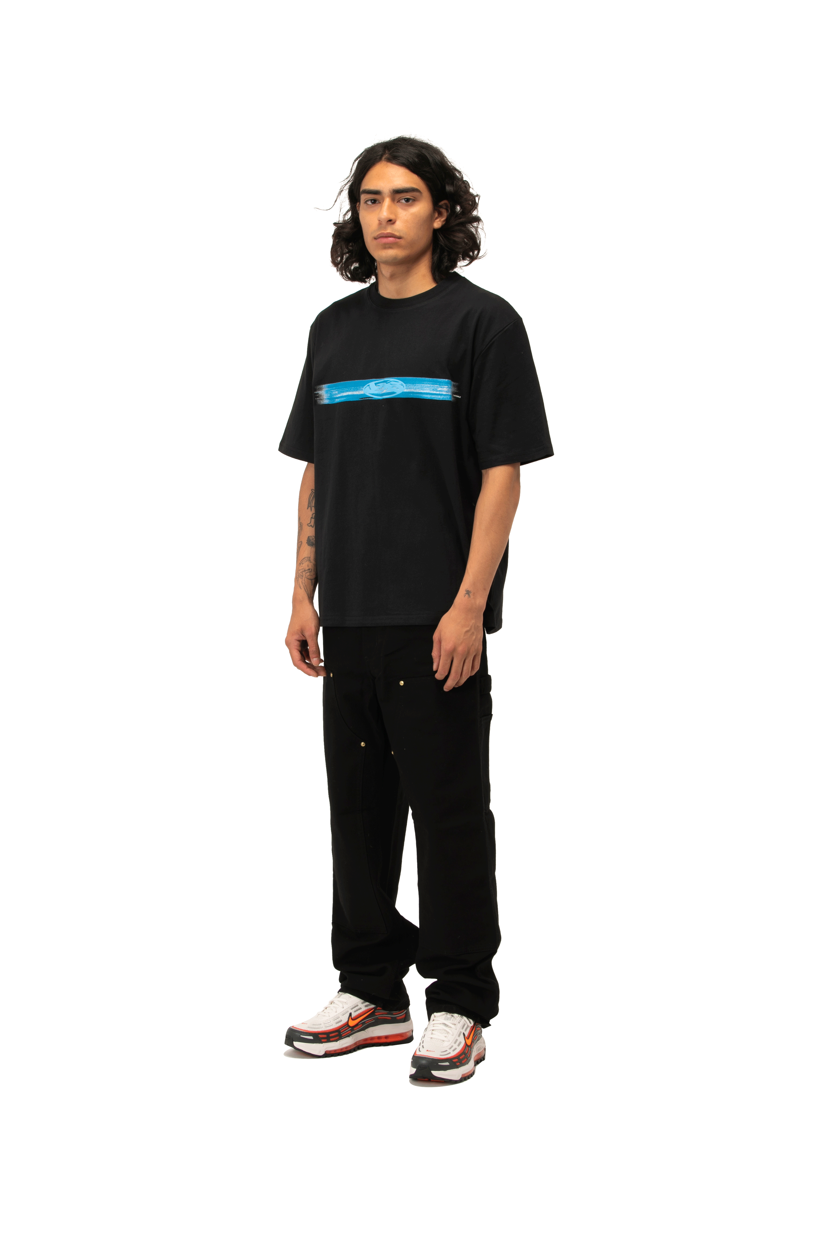 Cool Waters T-Shirt