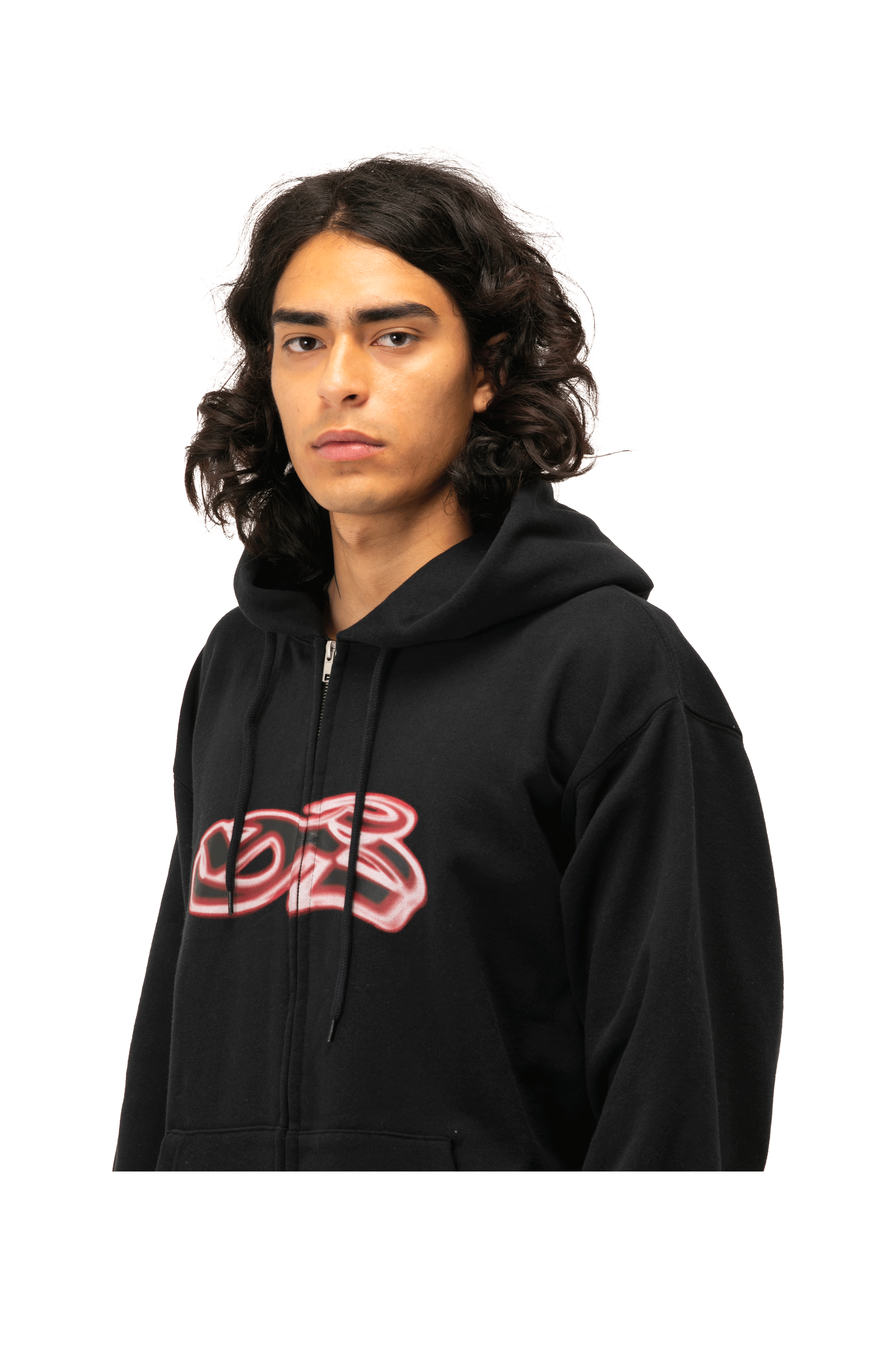 YS Spray Hood