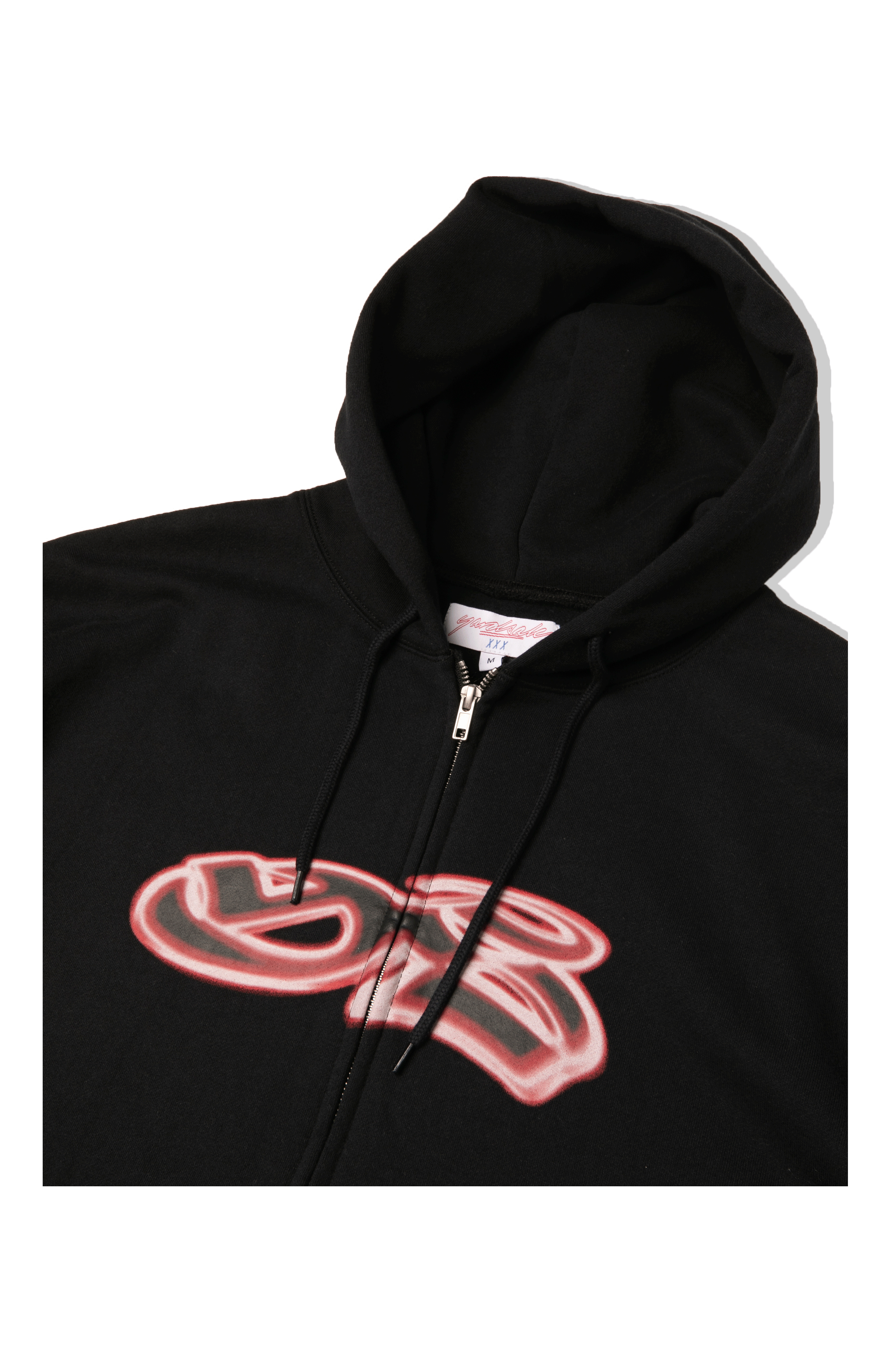 YS Spray Hood
