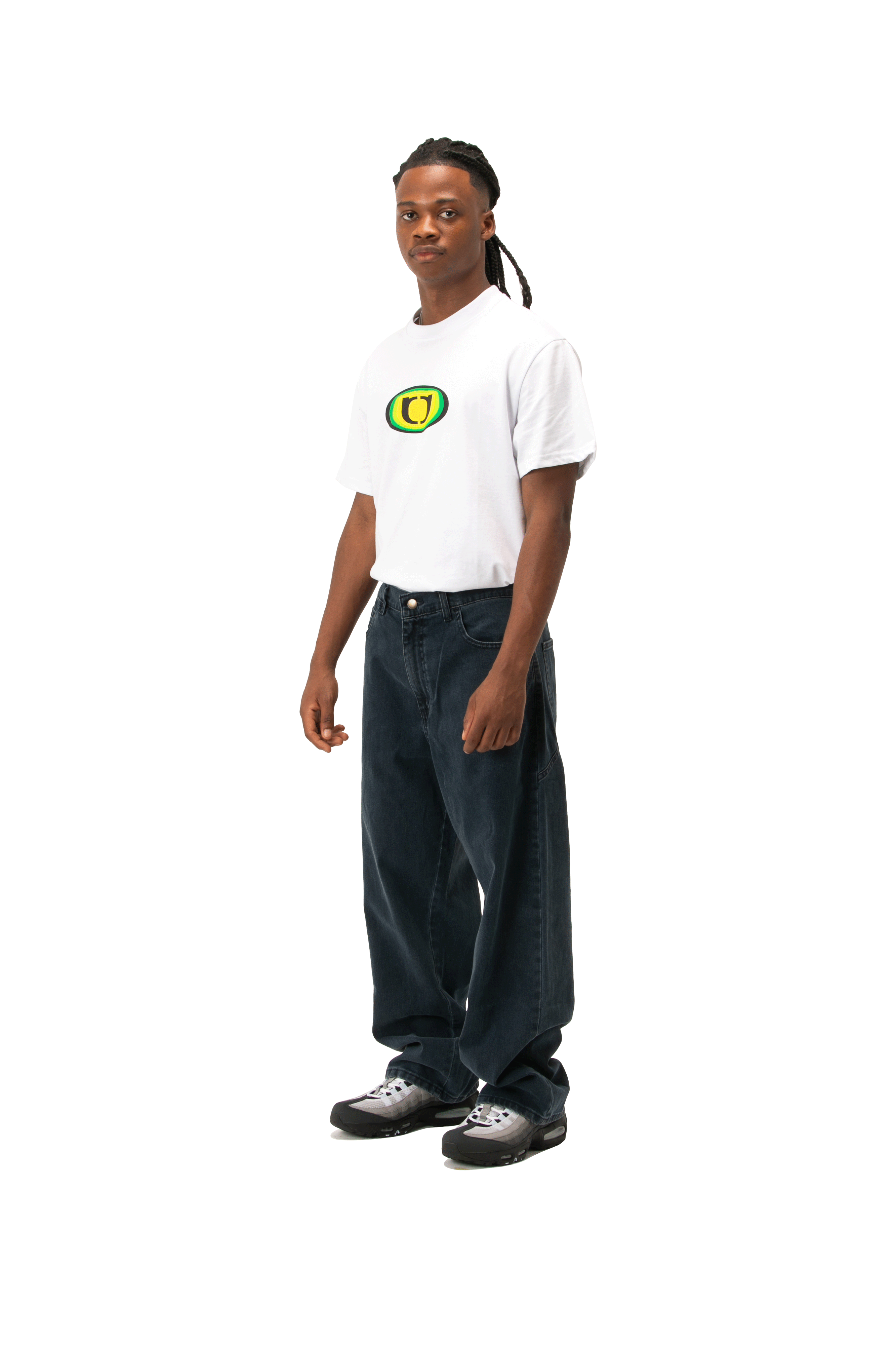 Faded Carpenter Phantasy Jeans