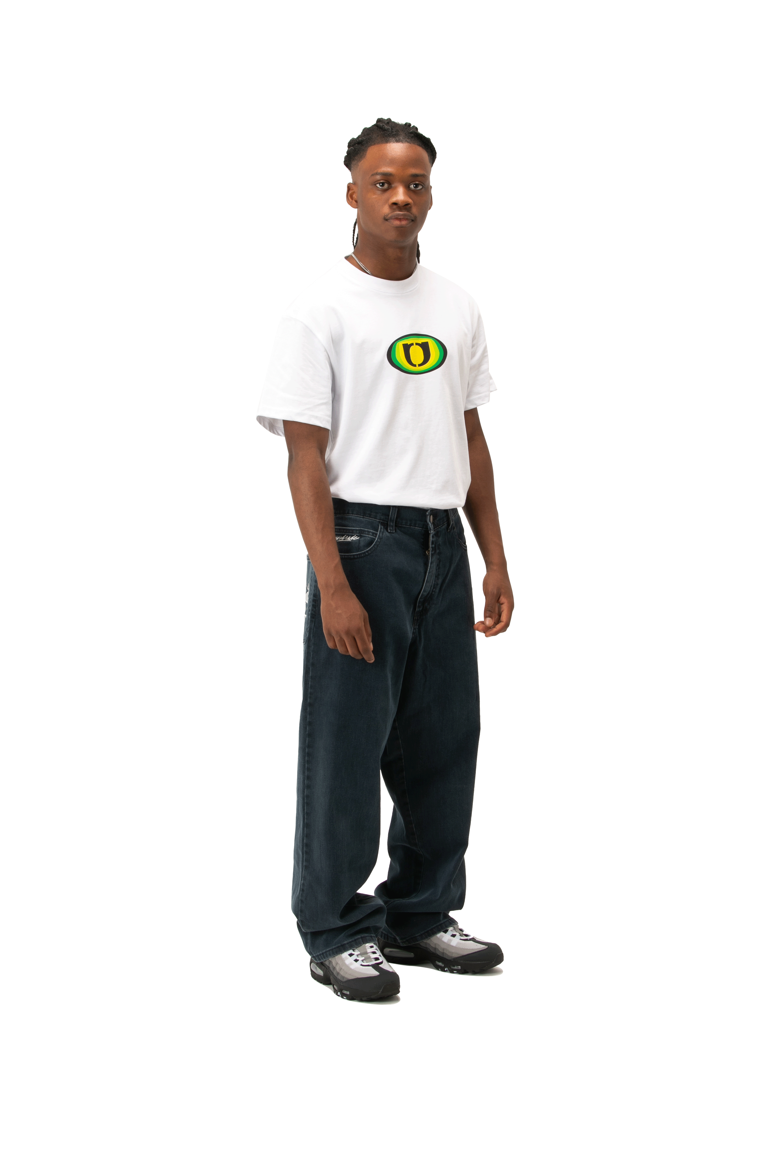 Faded Carpenter Phantasy Jeans