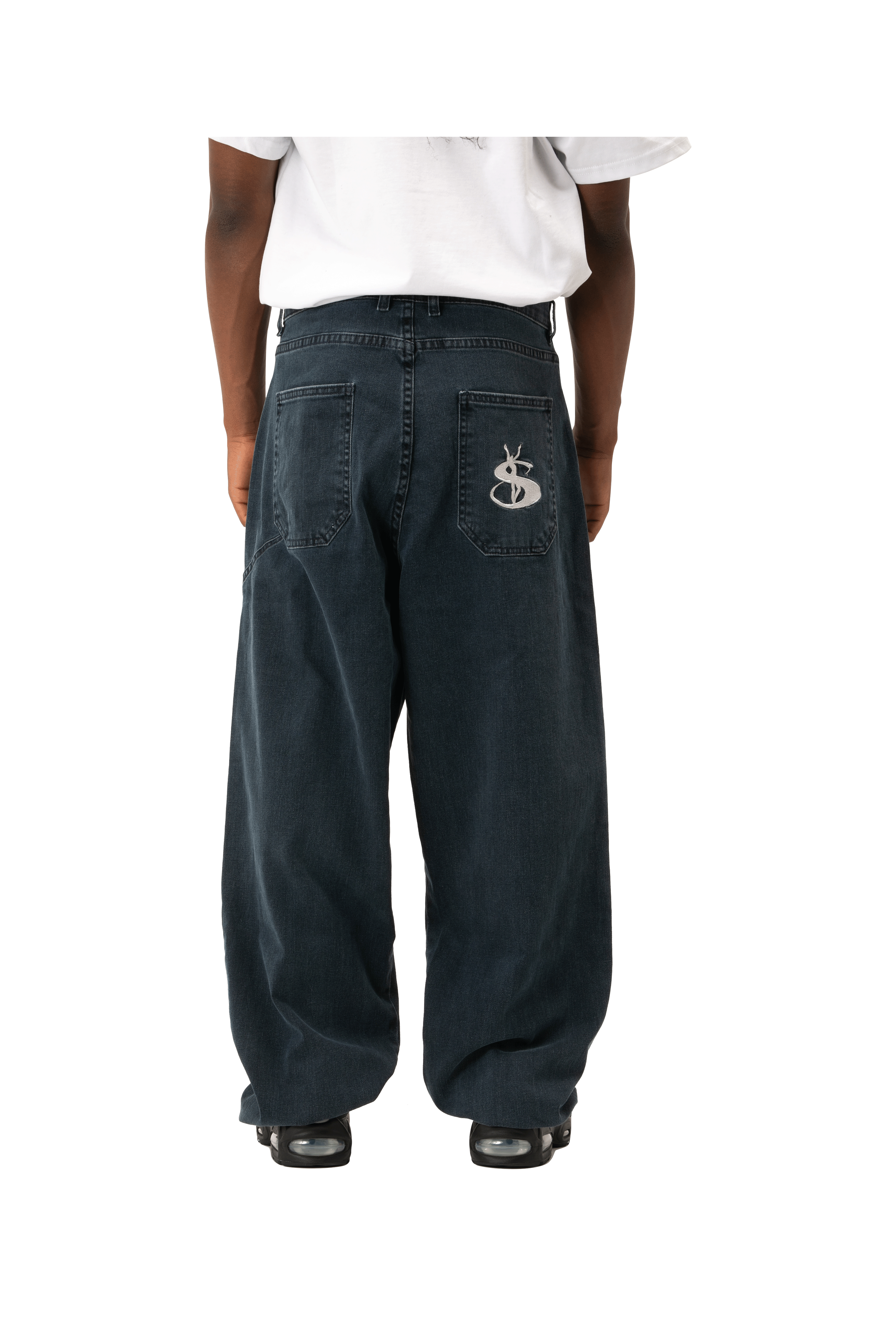 Faded Carpenter Phantasy Jeans