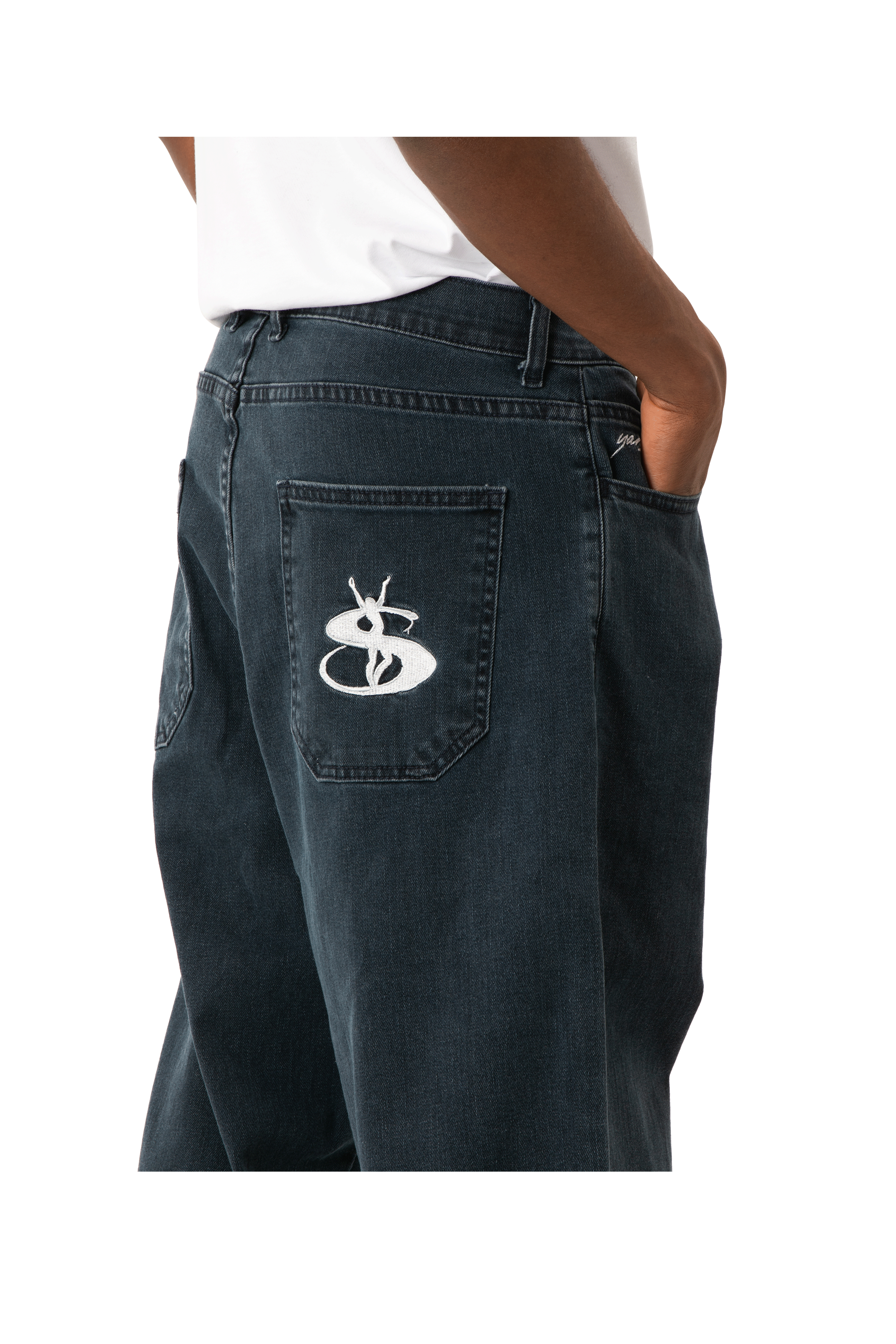 Faded Carpenter Phantasy Jeans