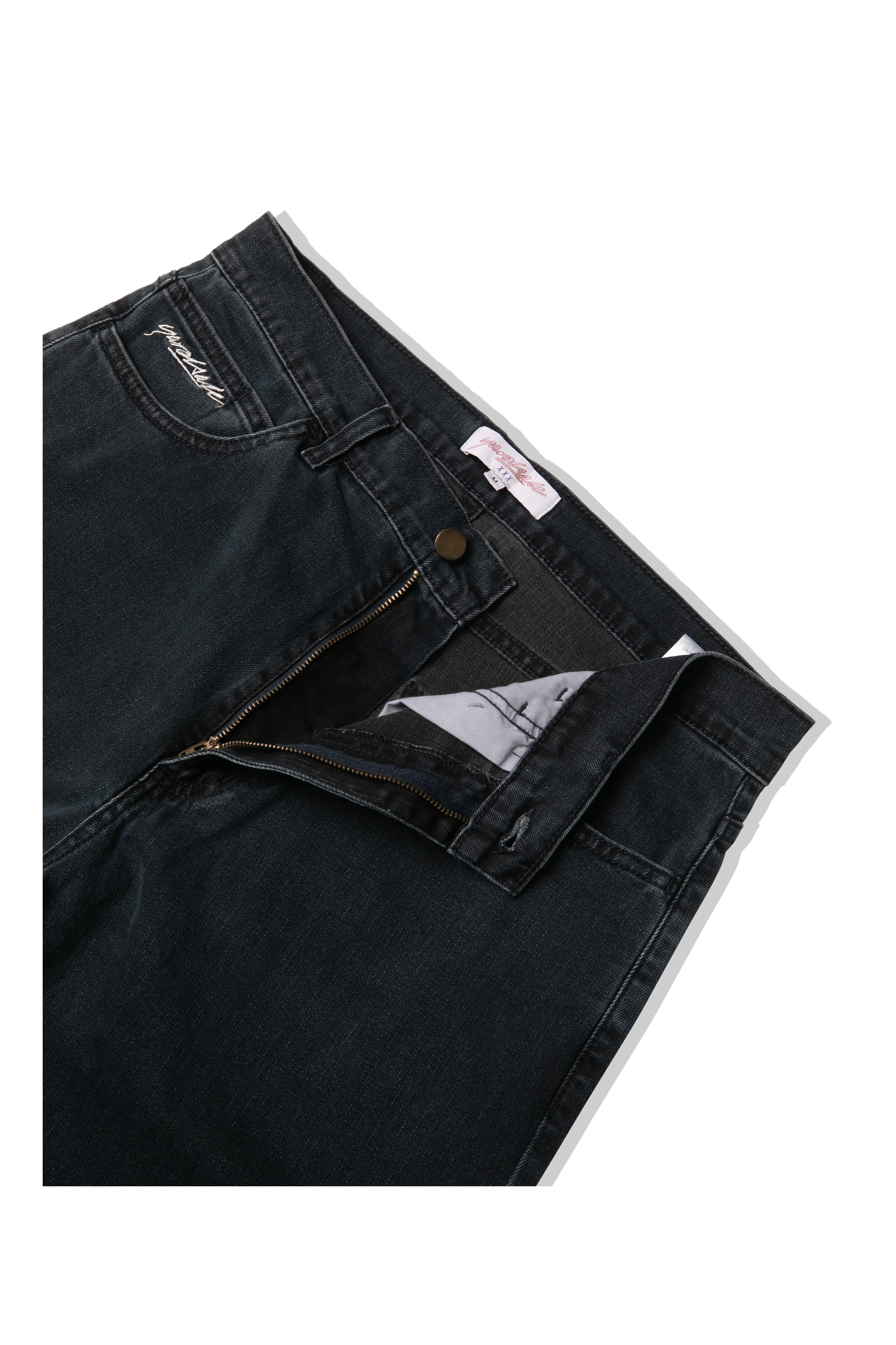 Faded Carpenter Phantasy Jeans