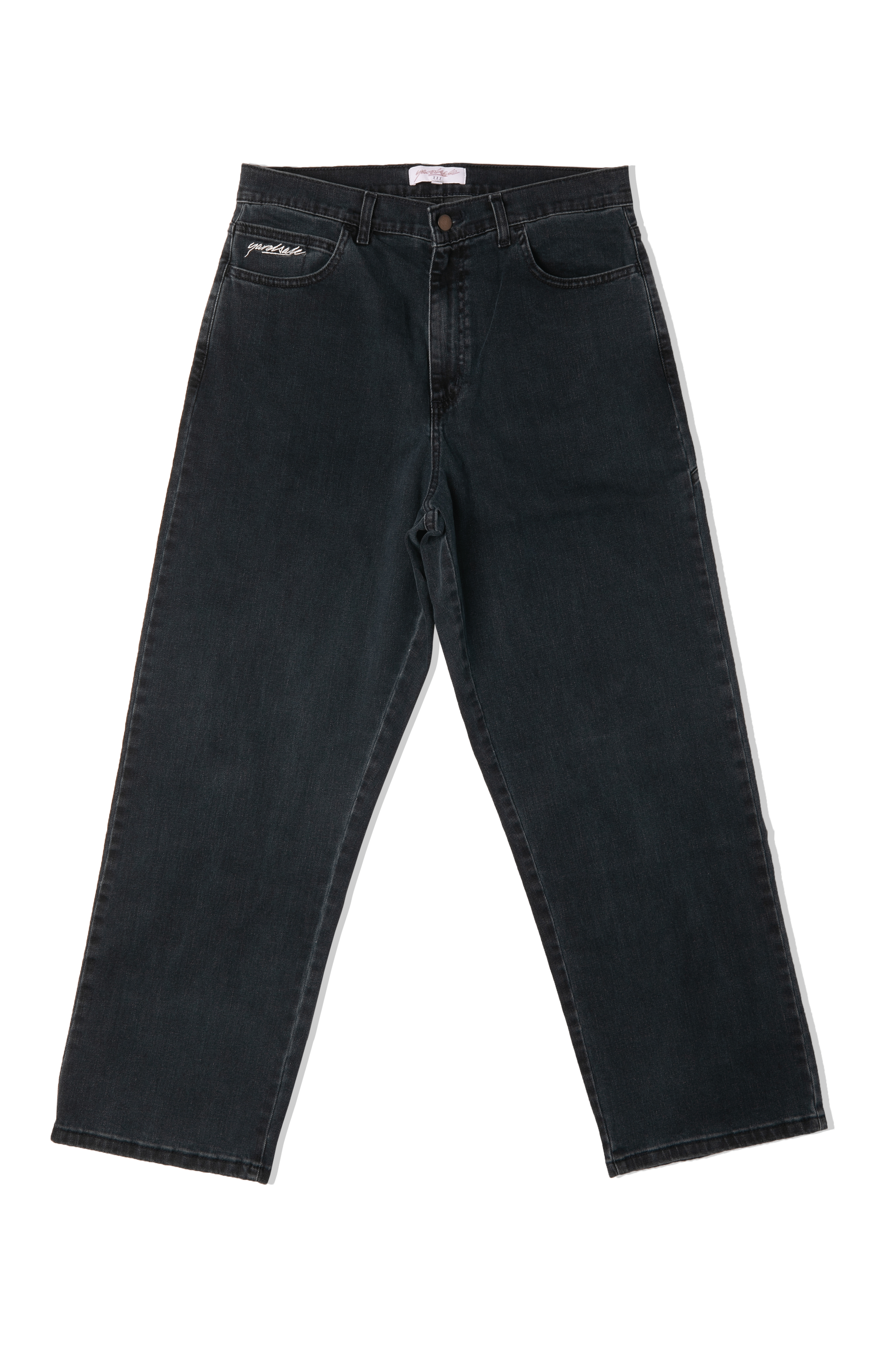 Faded Carpenter Phantasy Jeans