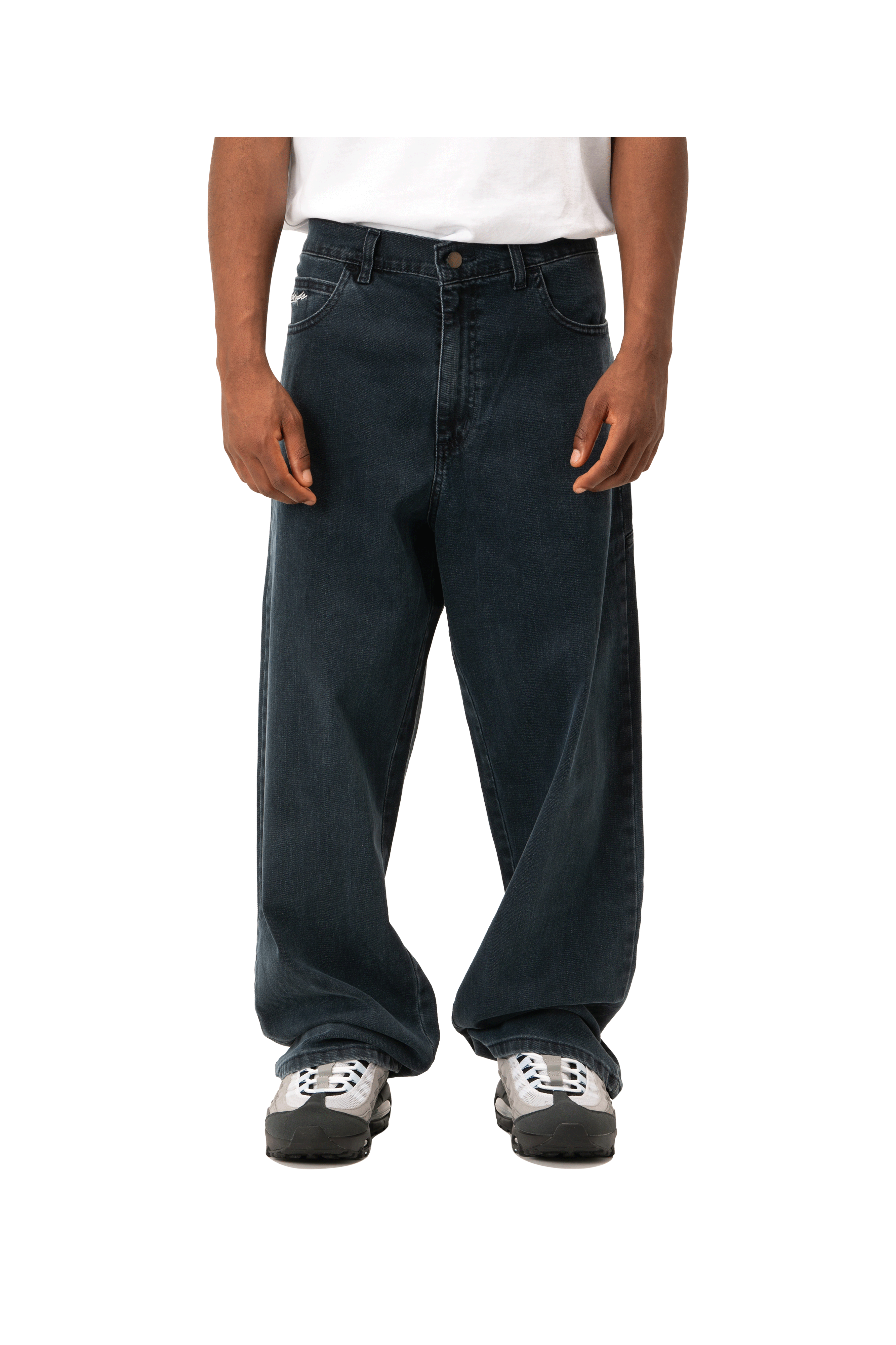 Faded Carpenter Phantasy Jeans