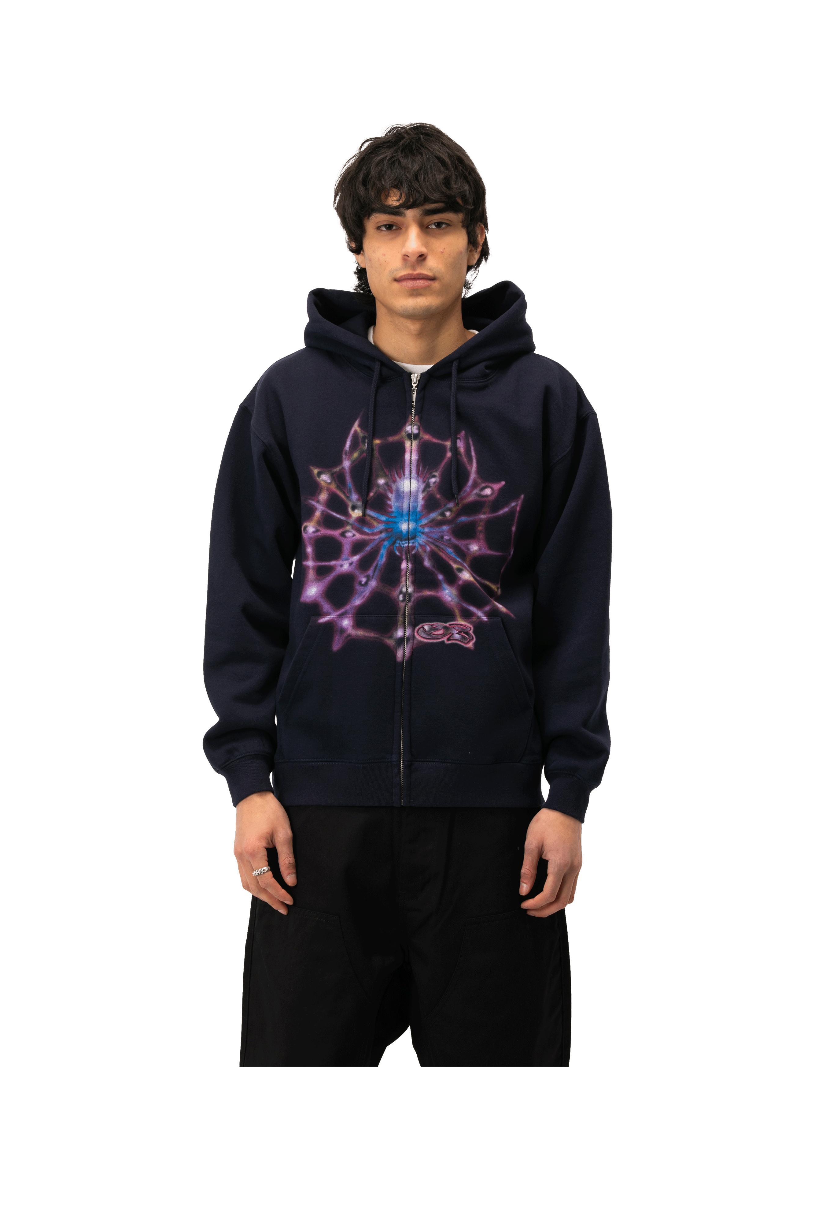 Webber Hoodie
