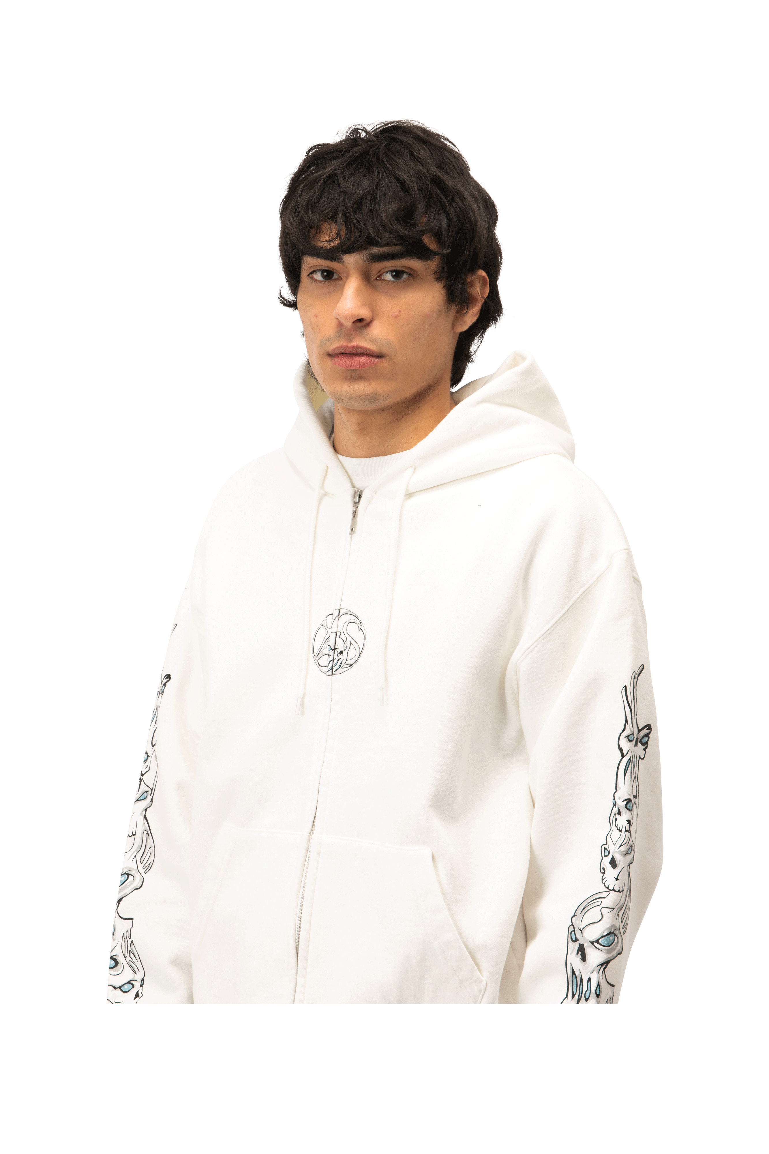 Bullseye Hoodie