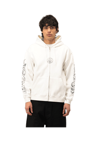 Bullseye Hoodie