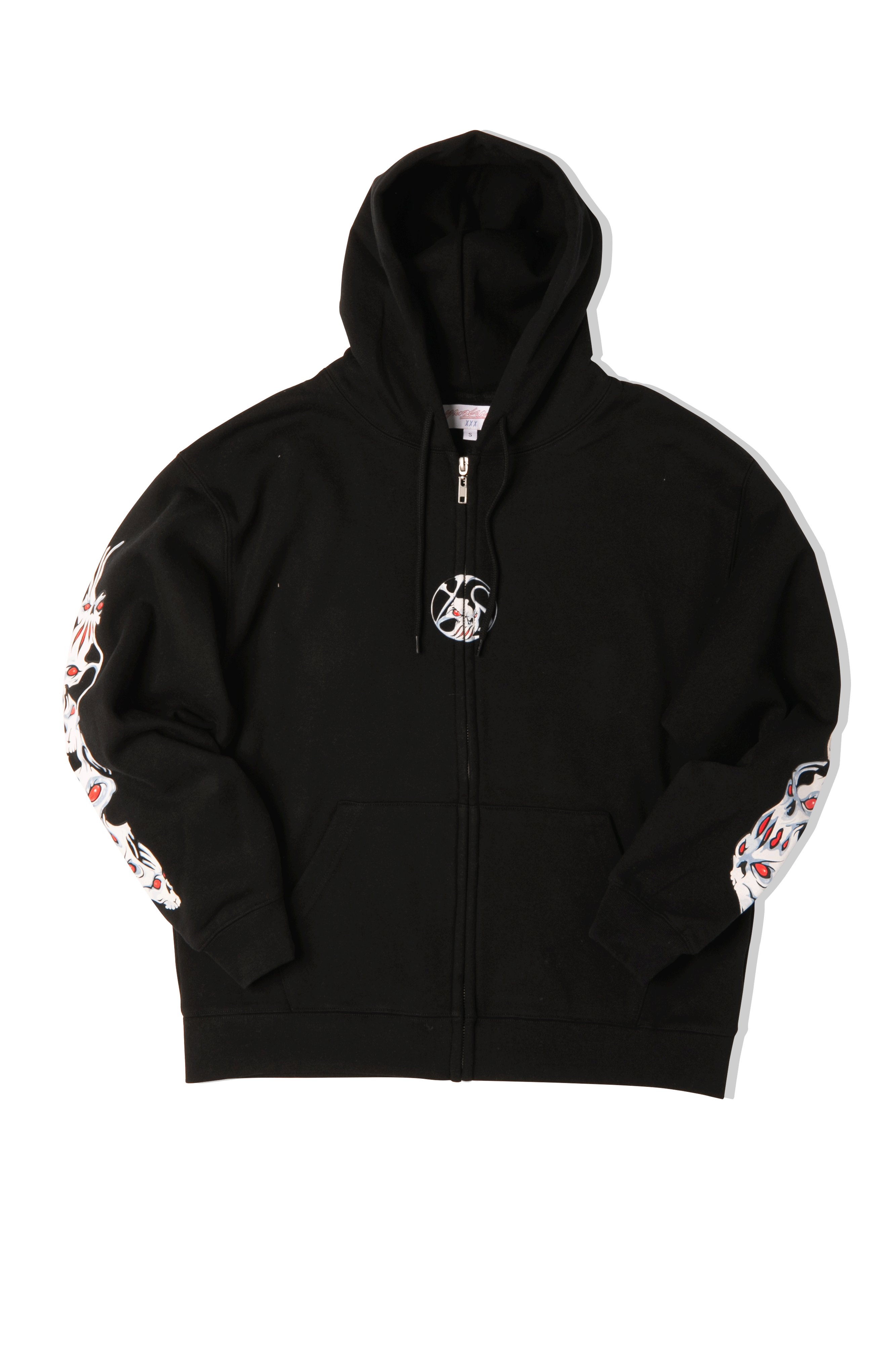 Bullseye Hoodie