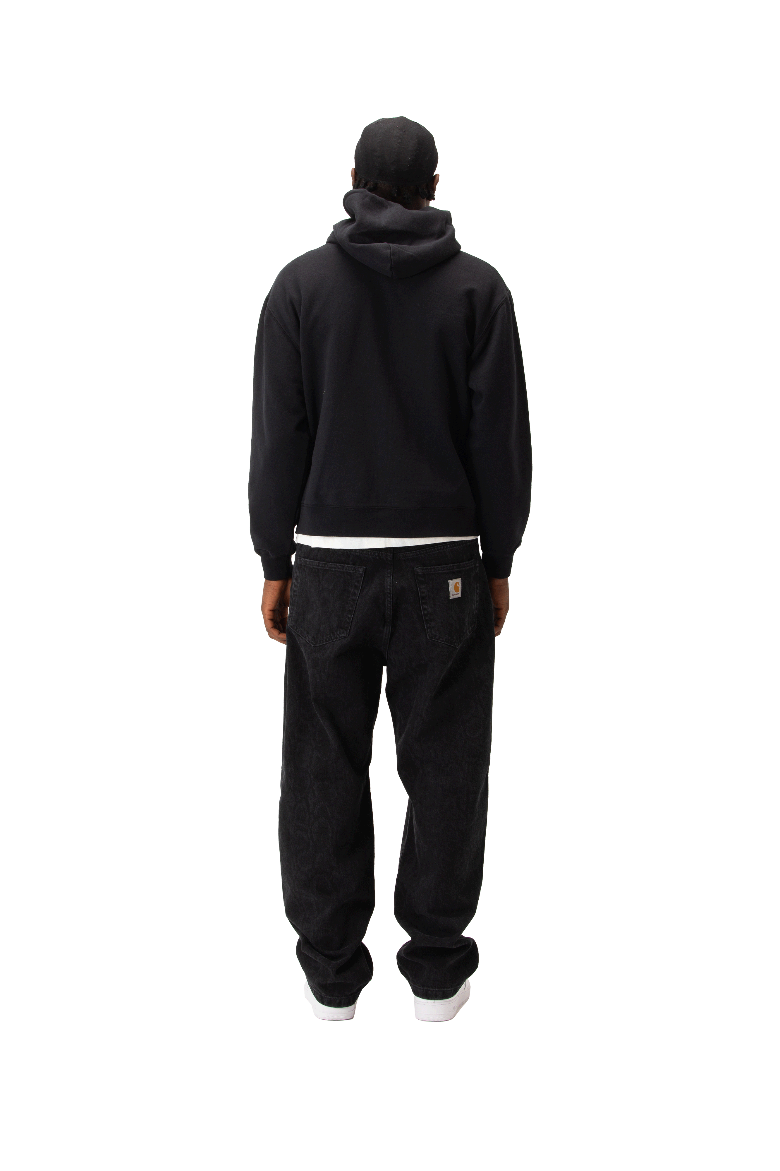YS Spray Hood