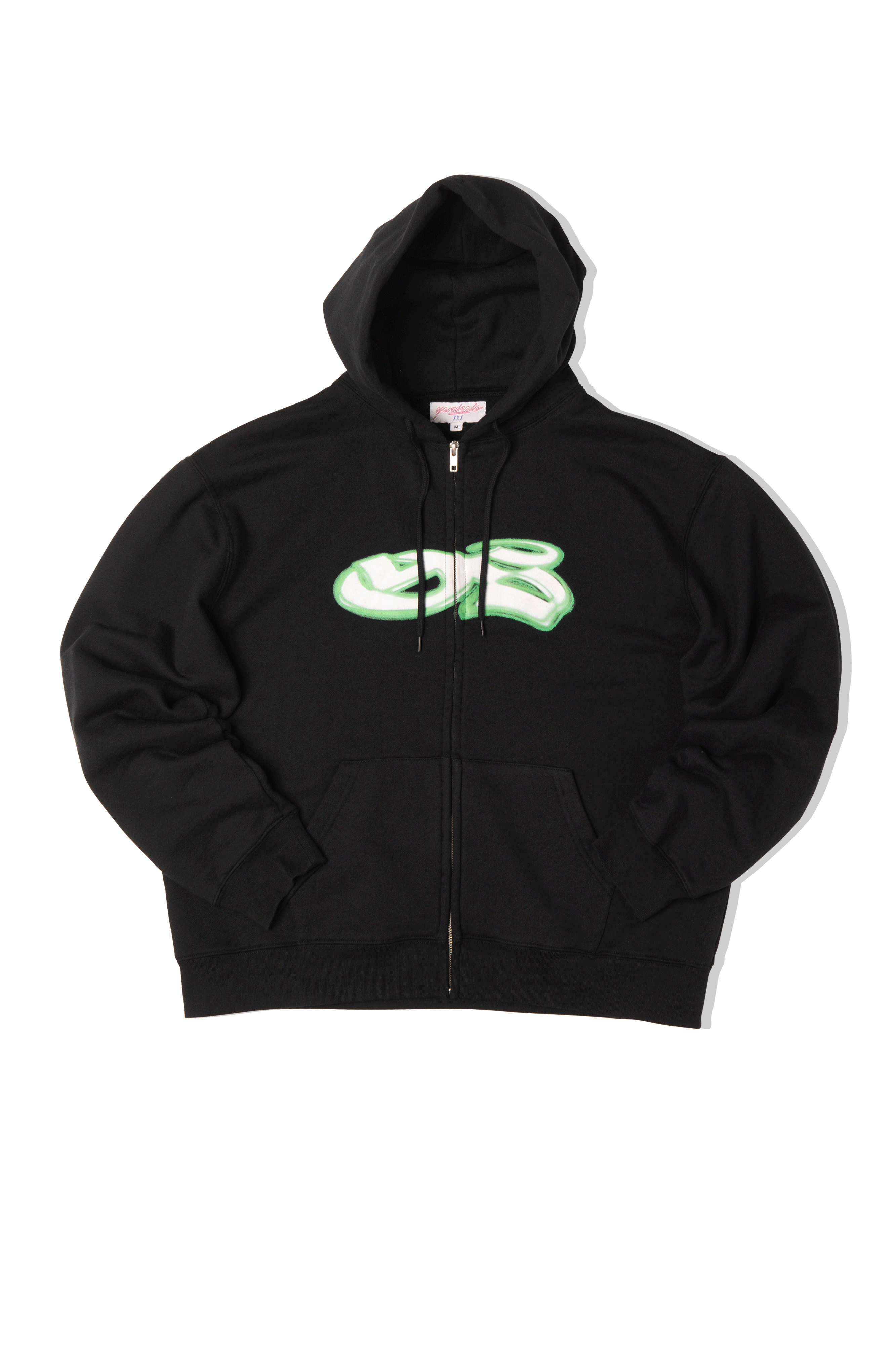 YS Spray Hood