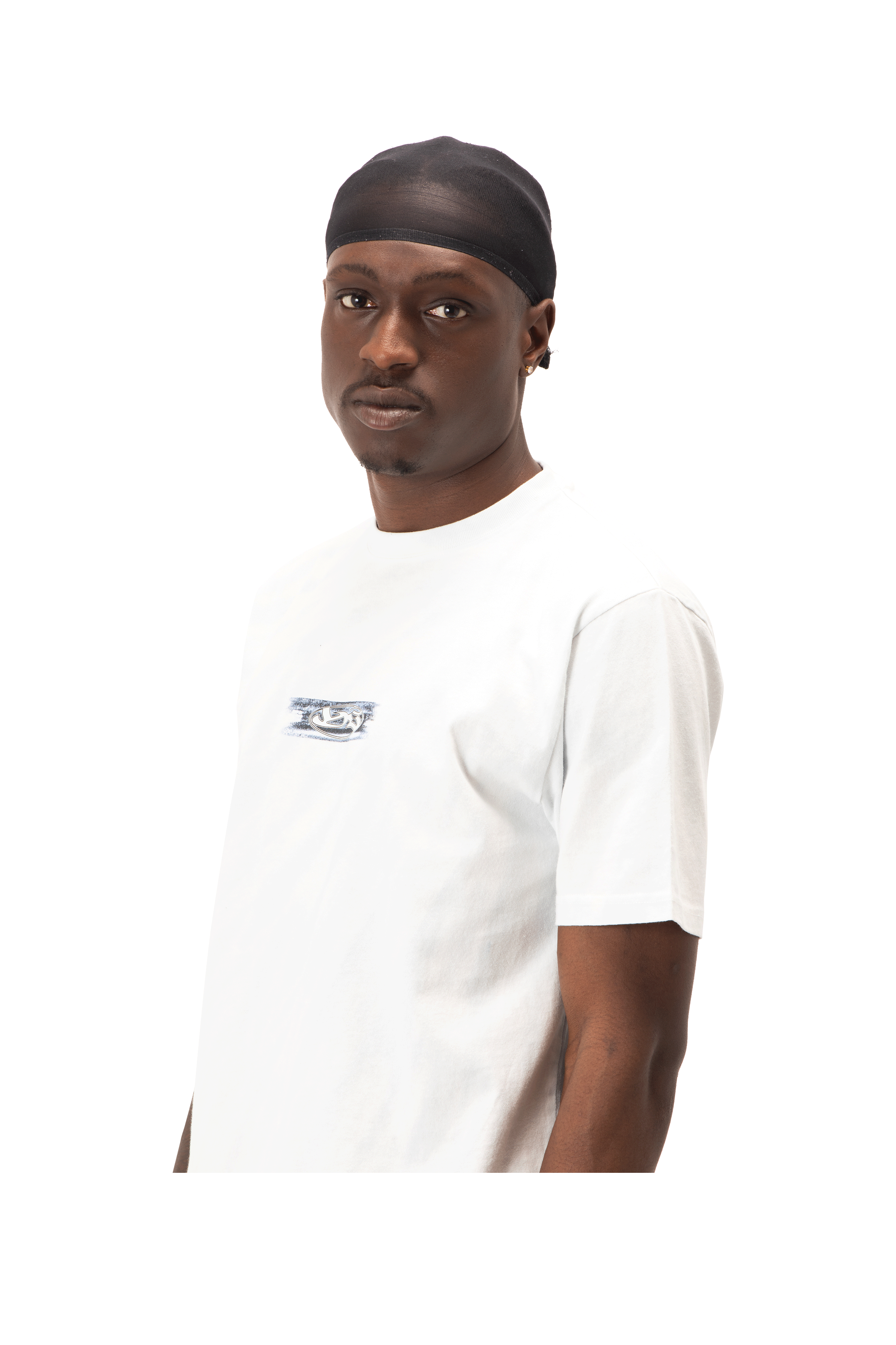Tiedye Cool Waters T-shirt