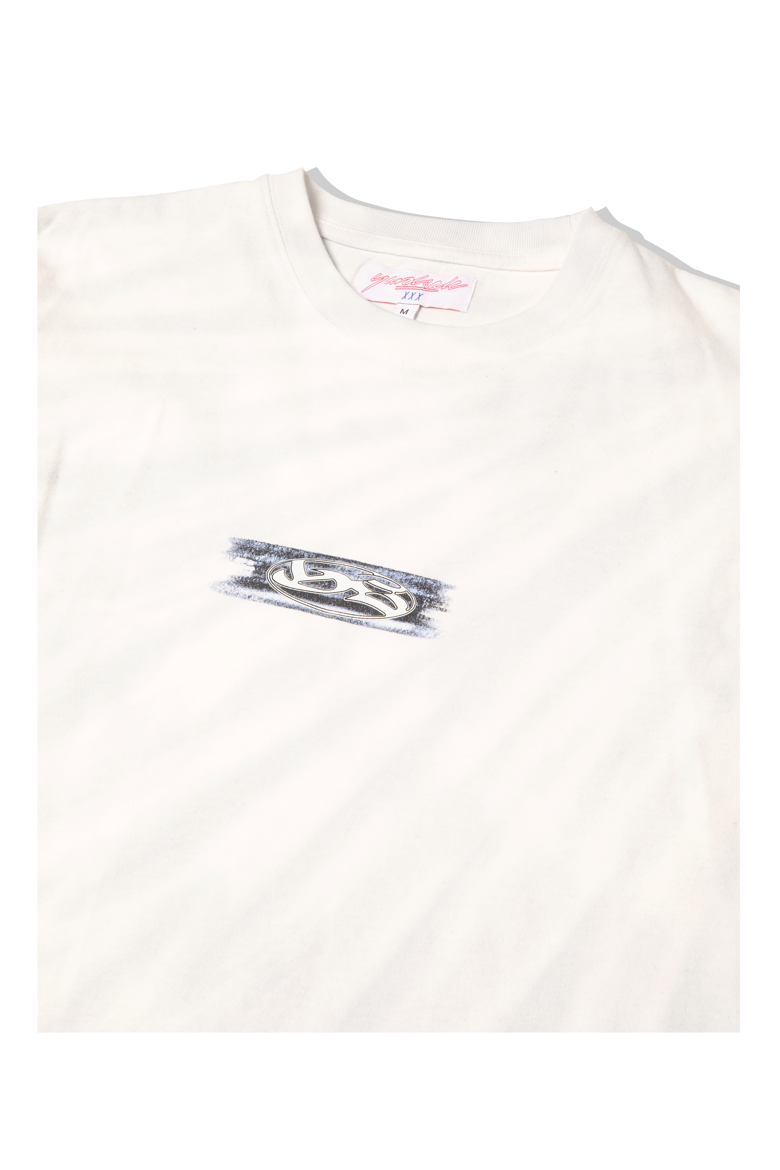 Tiedye Cool Waters T-shirt
