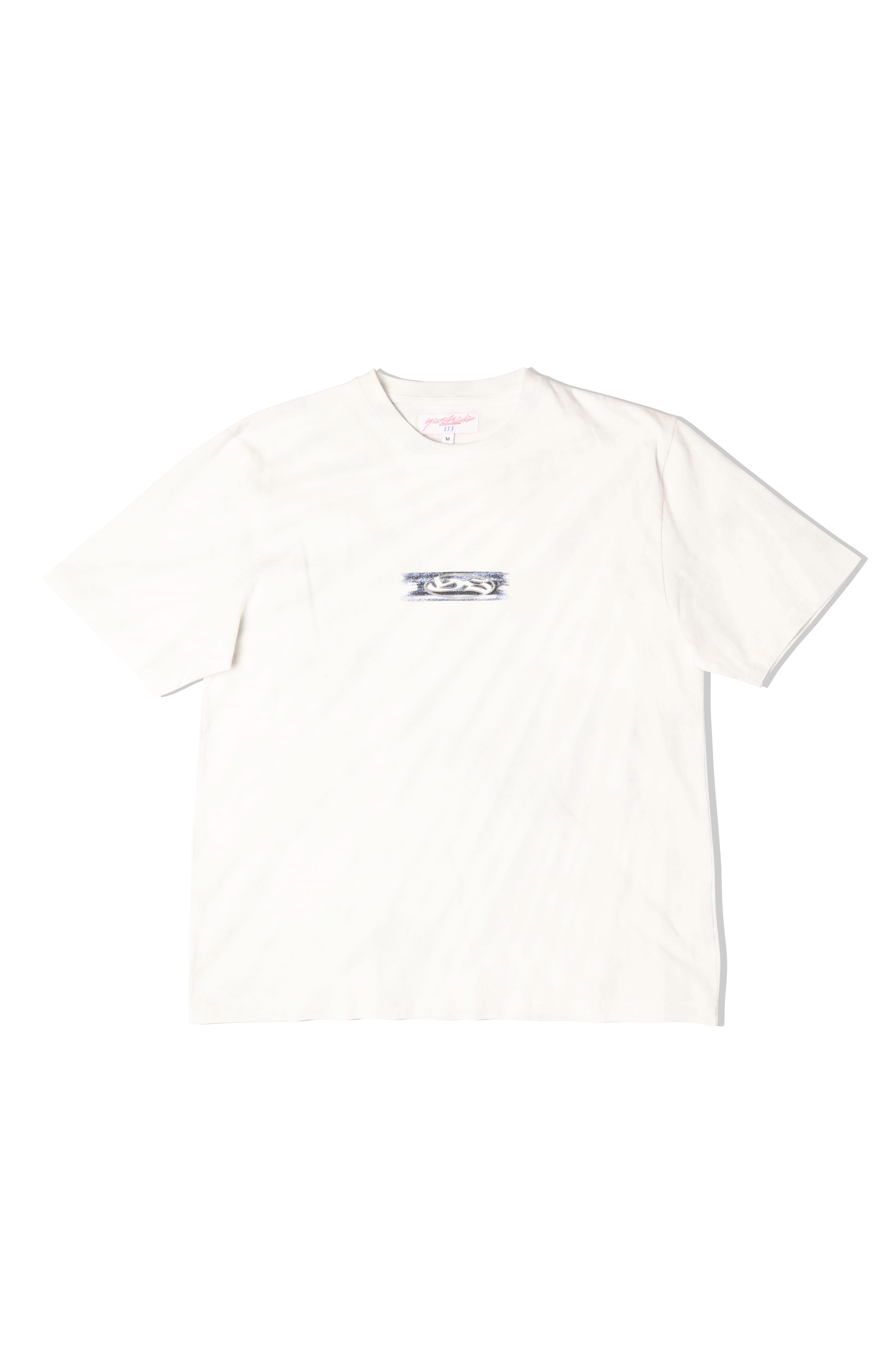 Tiedye Cool Waters T-shirt