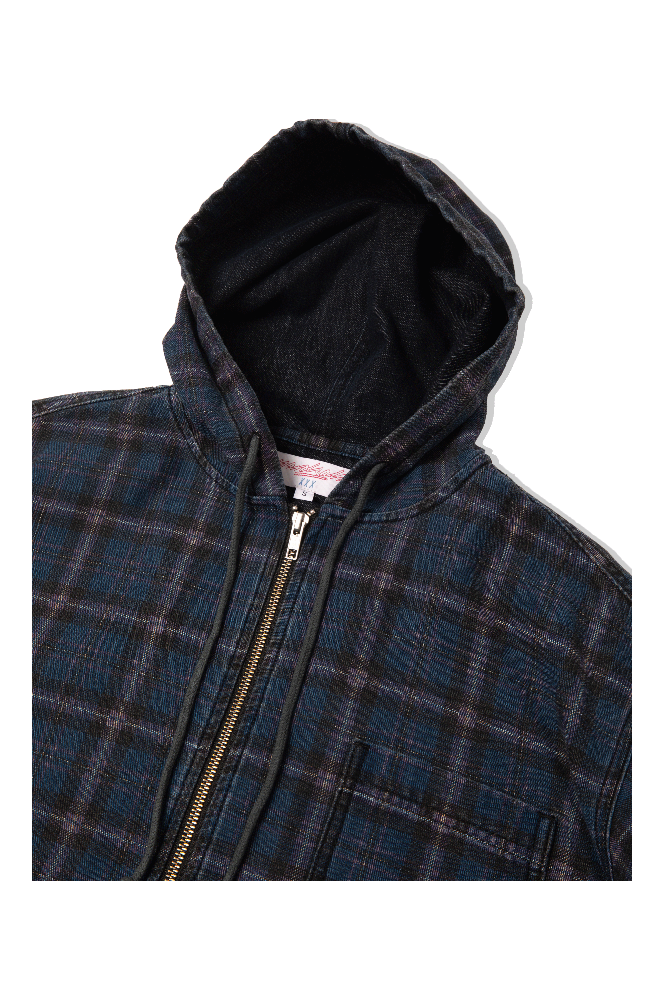 Anchor Hood
