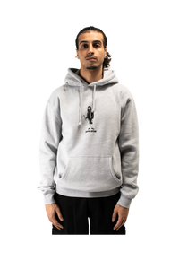 Reaper Girl Hoodie