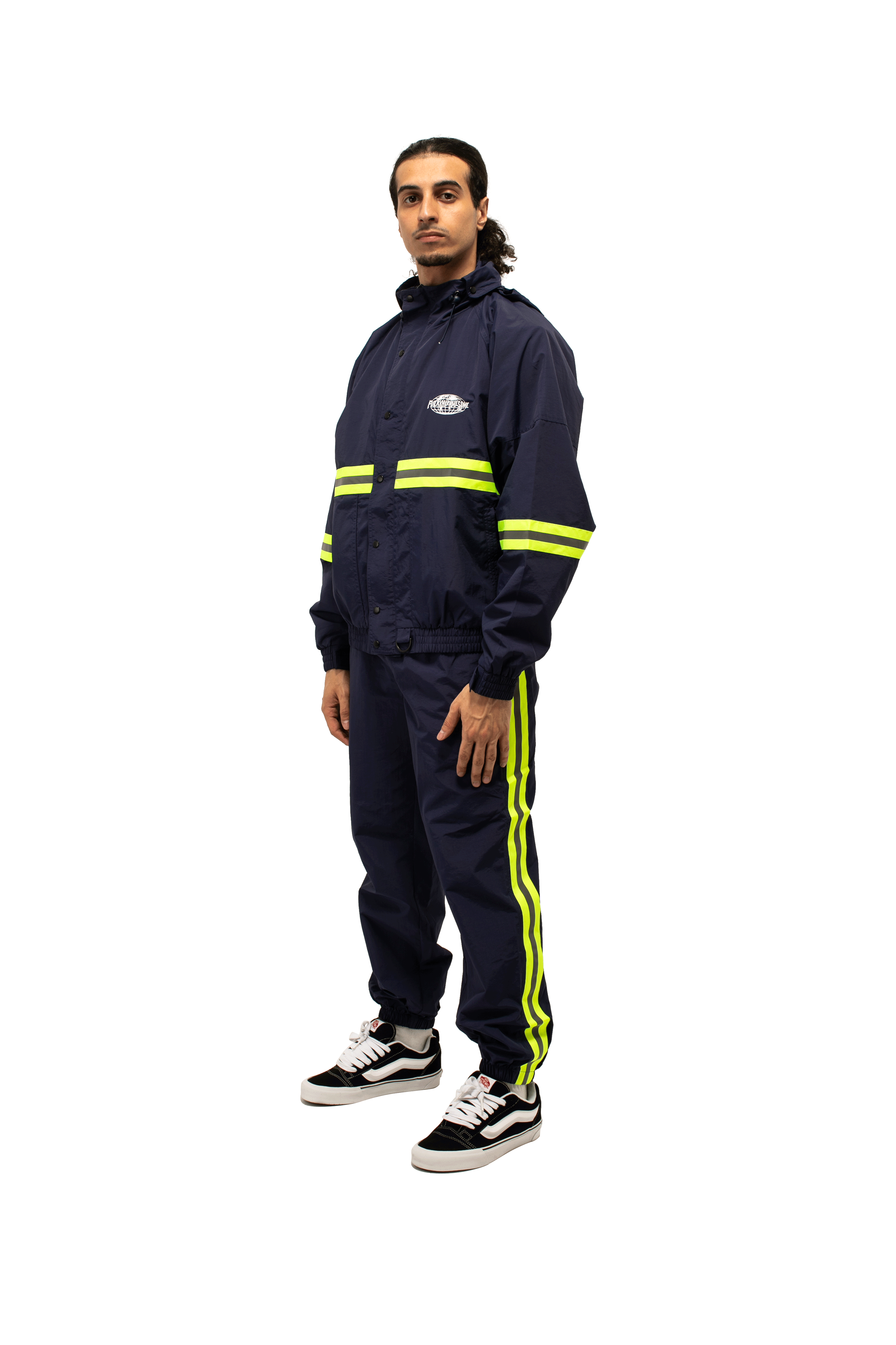 High Vis Jacket