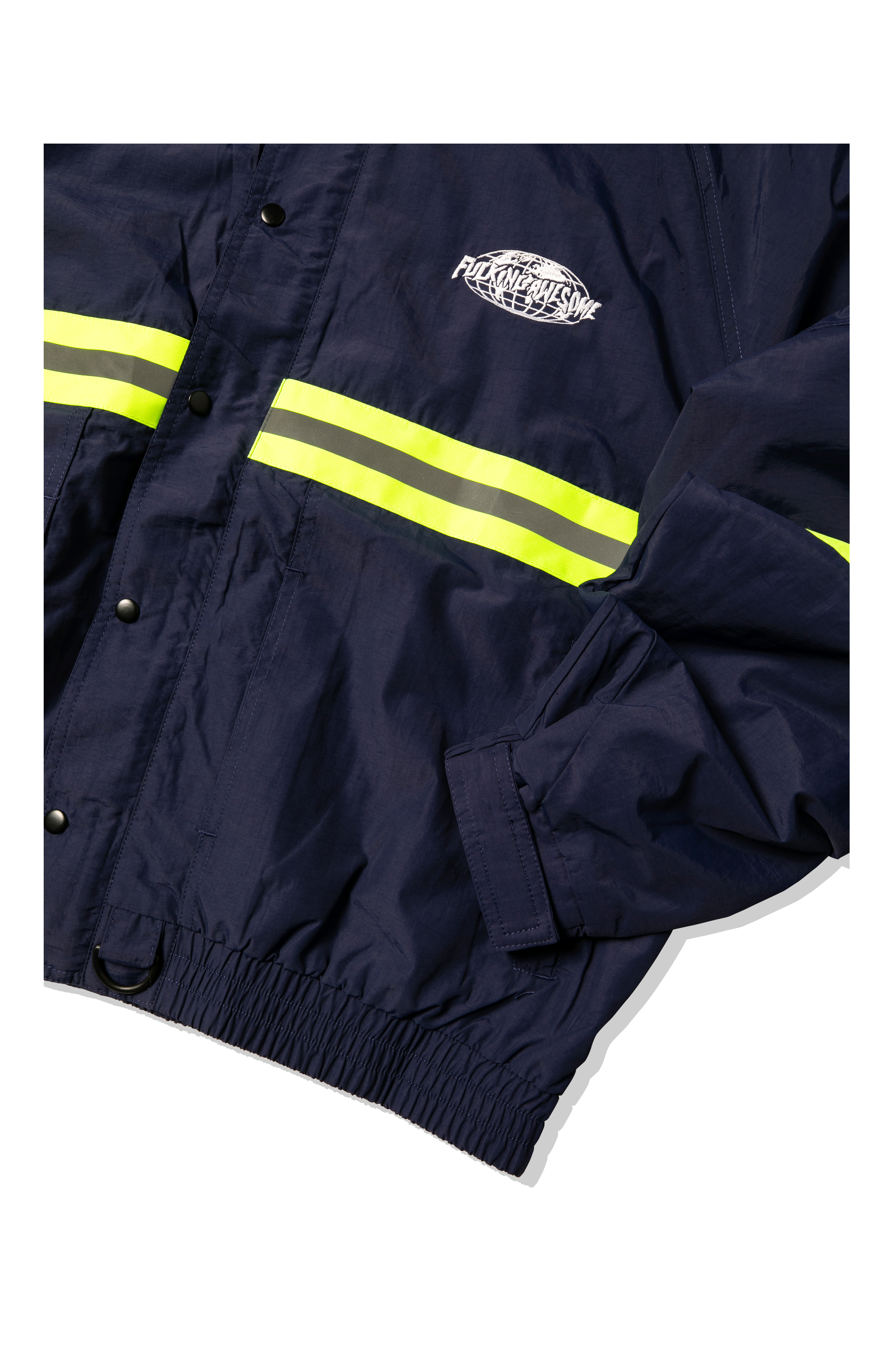 High Vis Jacket