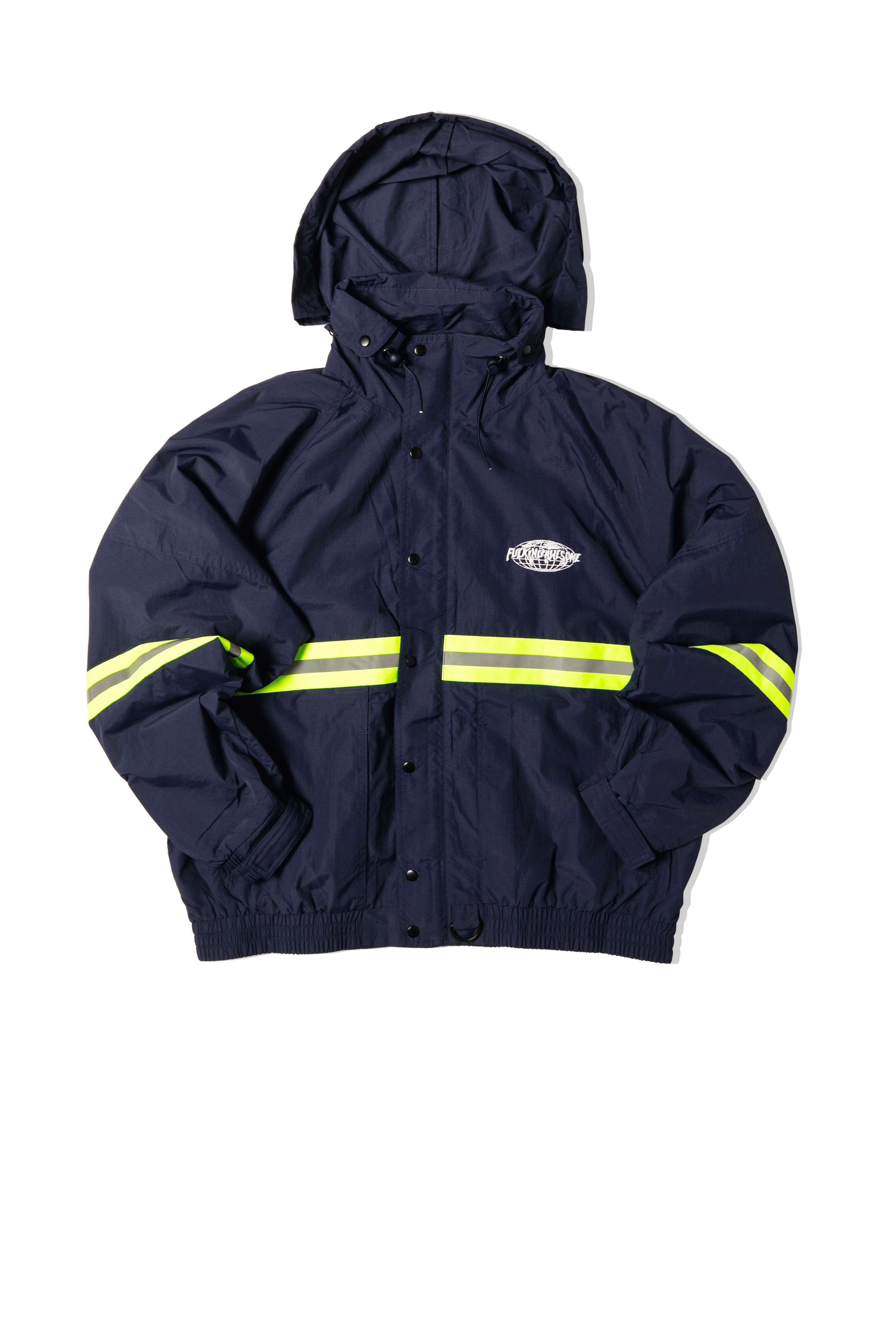 High Vis Jacket