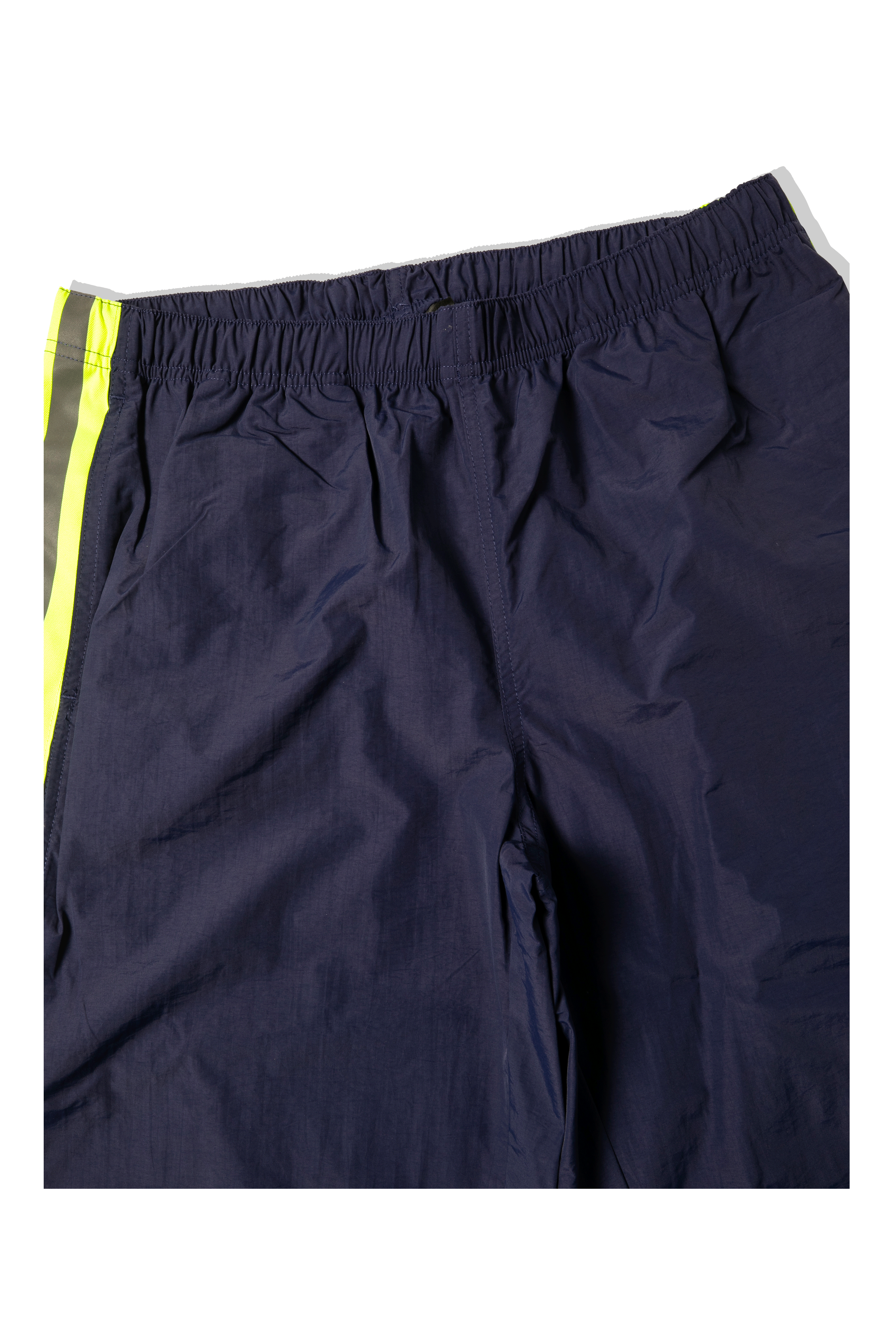 High Vis Track Pant