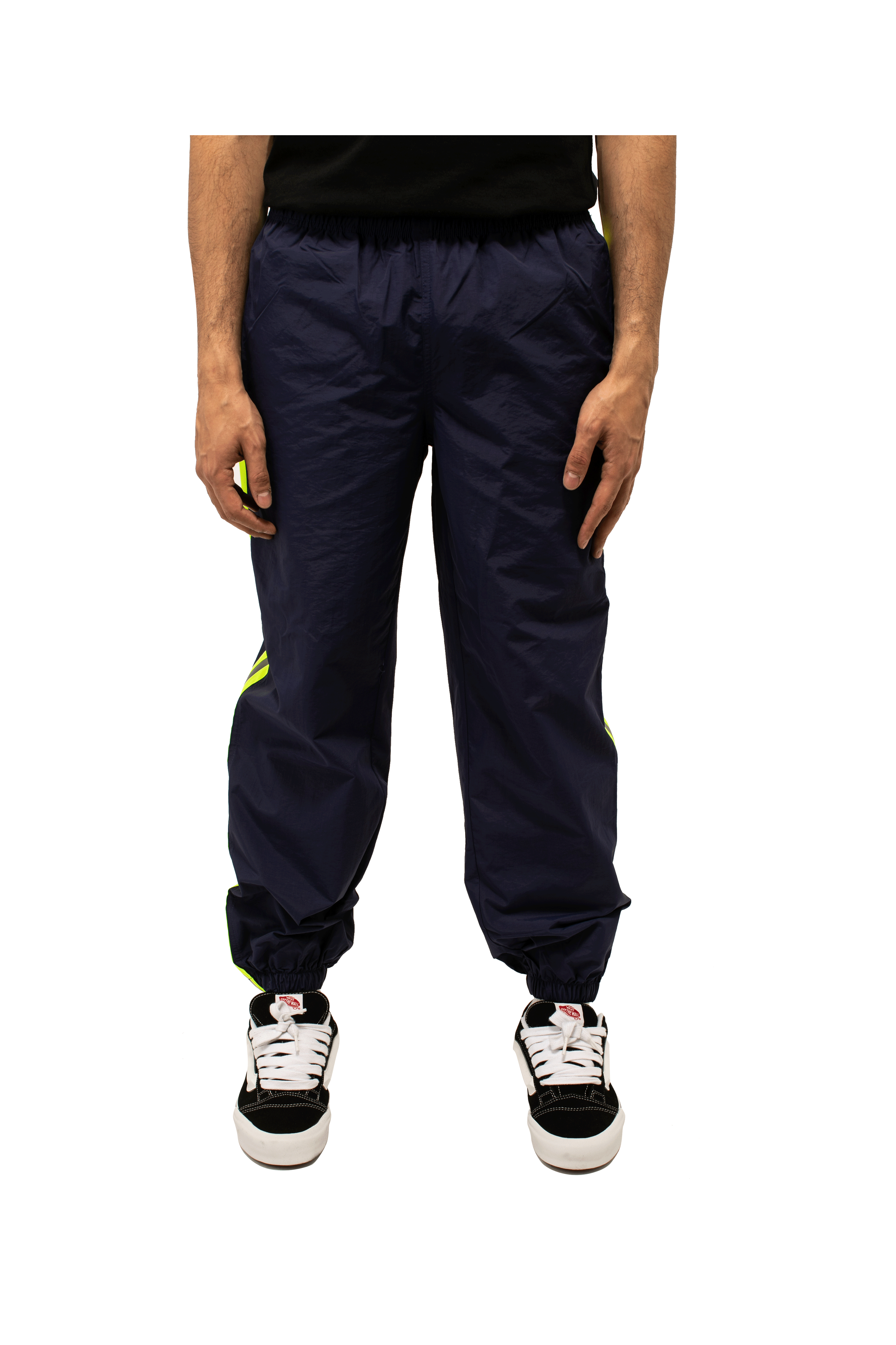 High Vis Track Pant